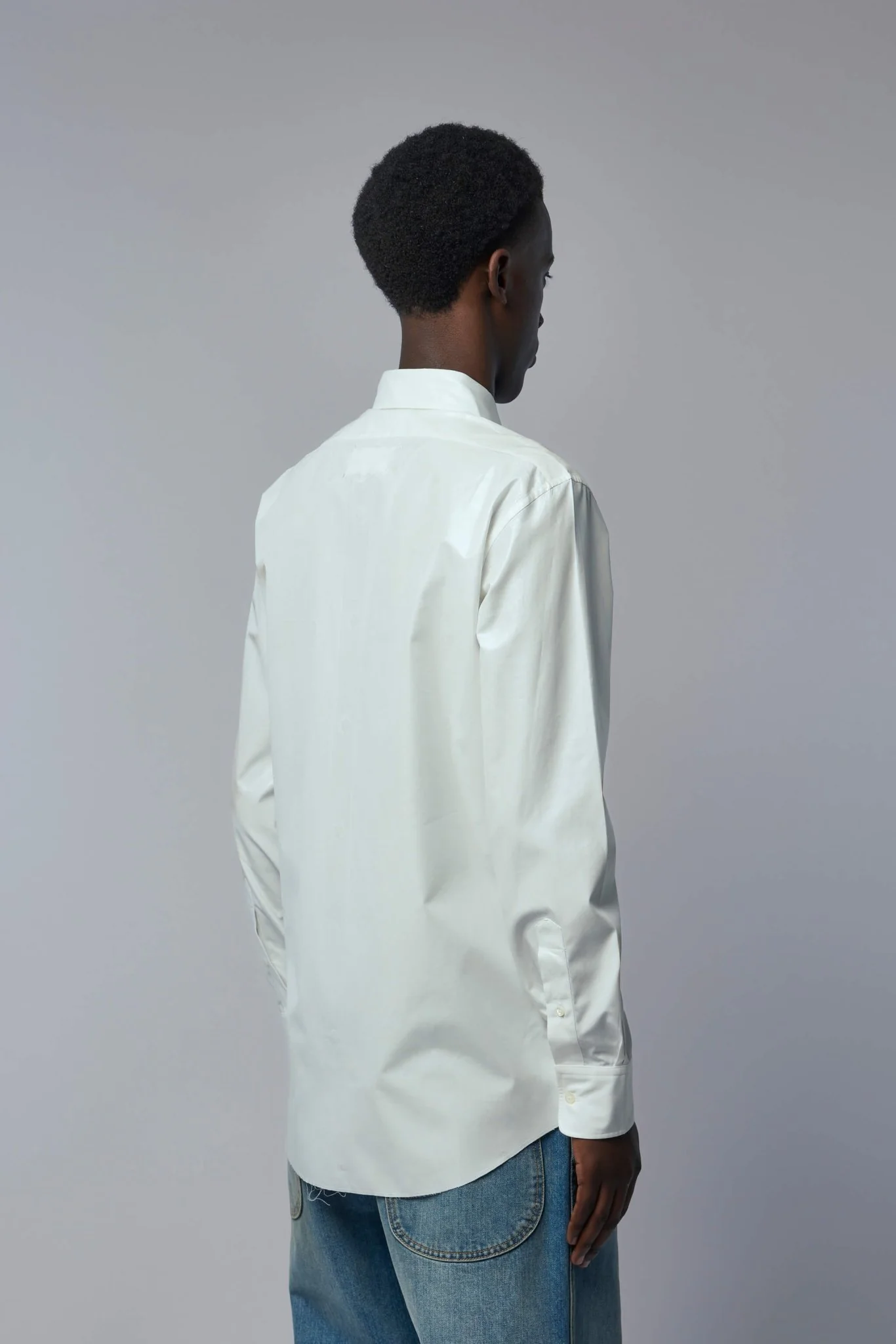 Long-sleeved Shirt - Image 5