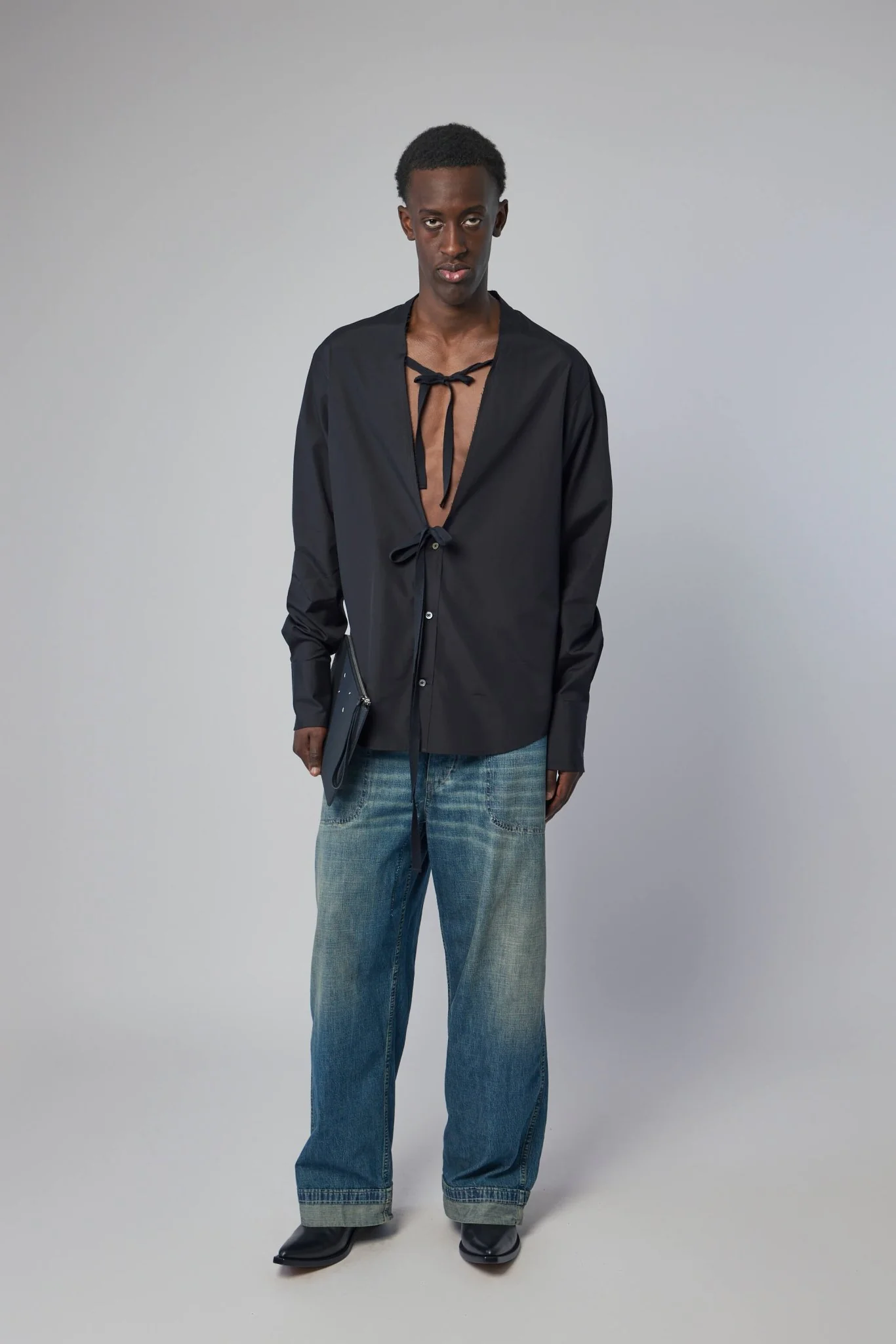 Long-sleeved Shirt - Image 8