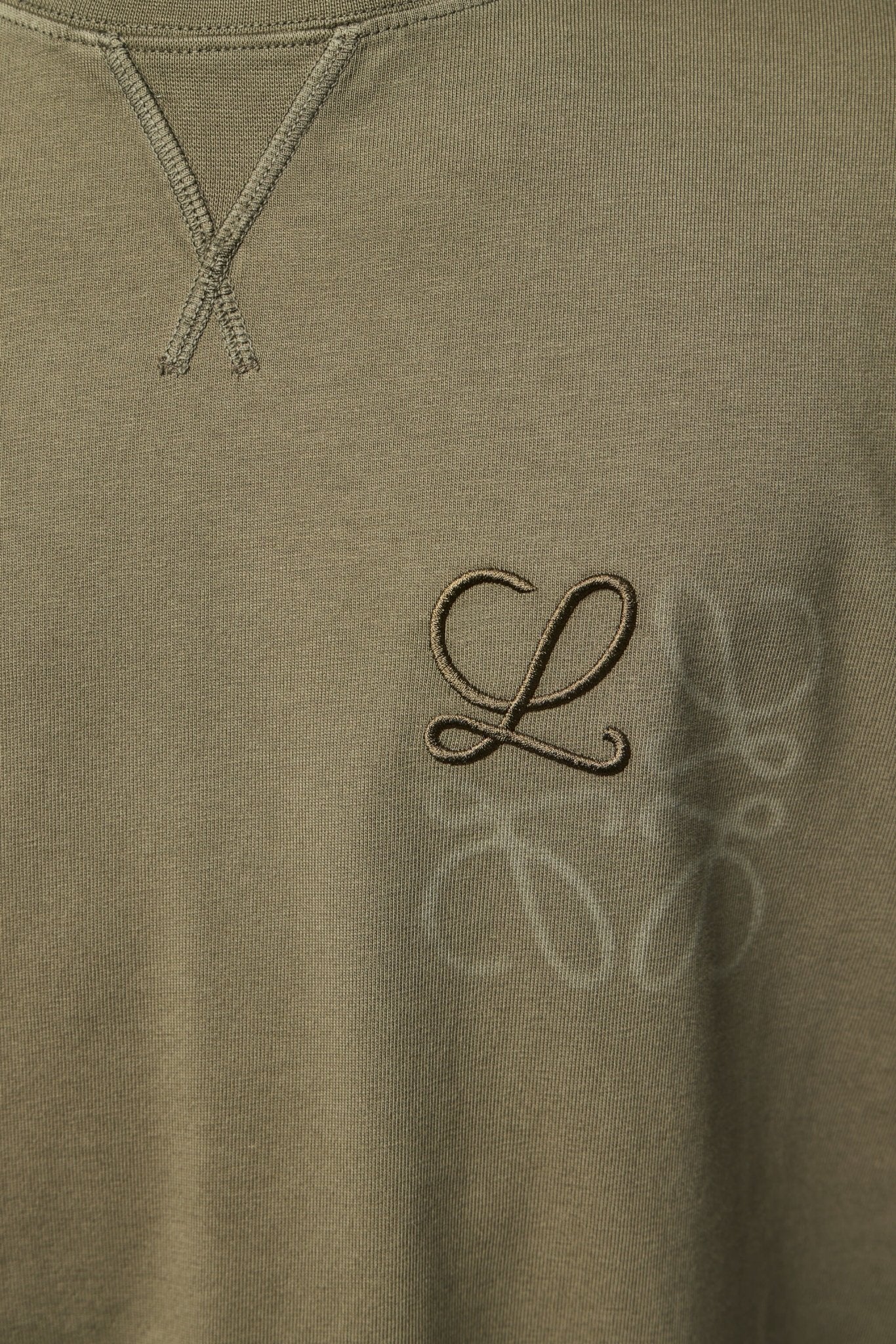 Loose Fit T-shirt - Image 4
