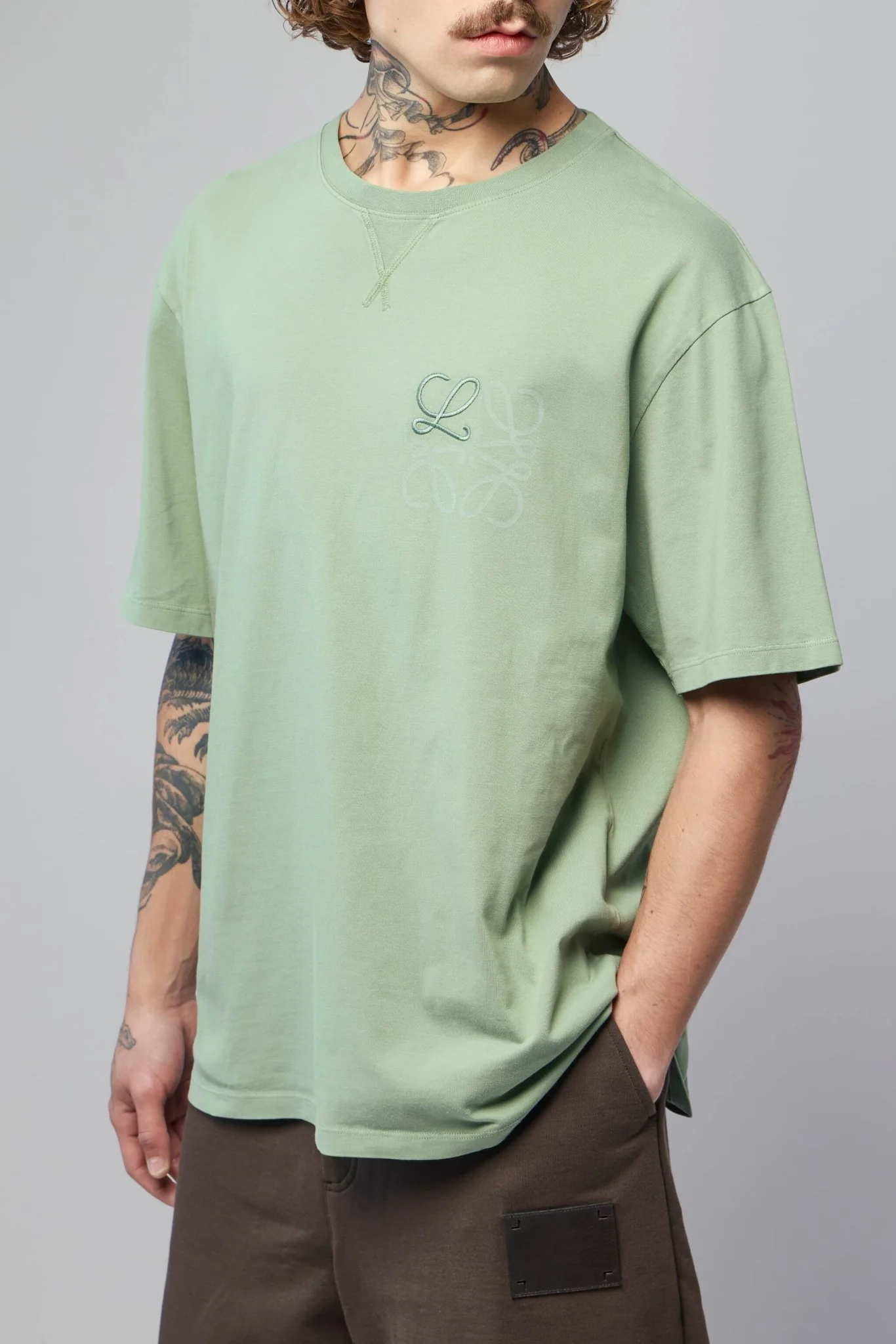 Loose Fit T-shirt - Image 3