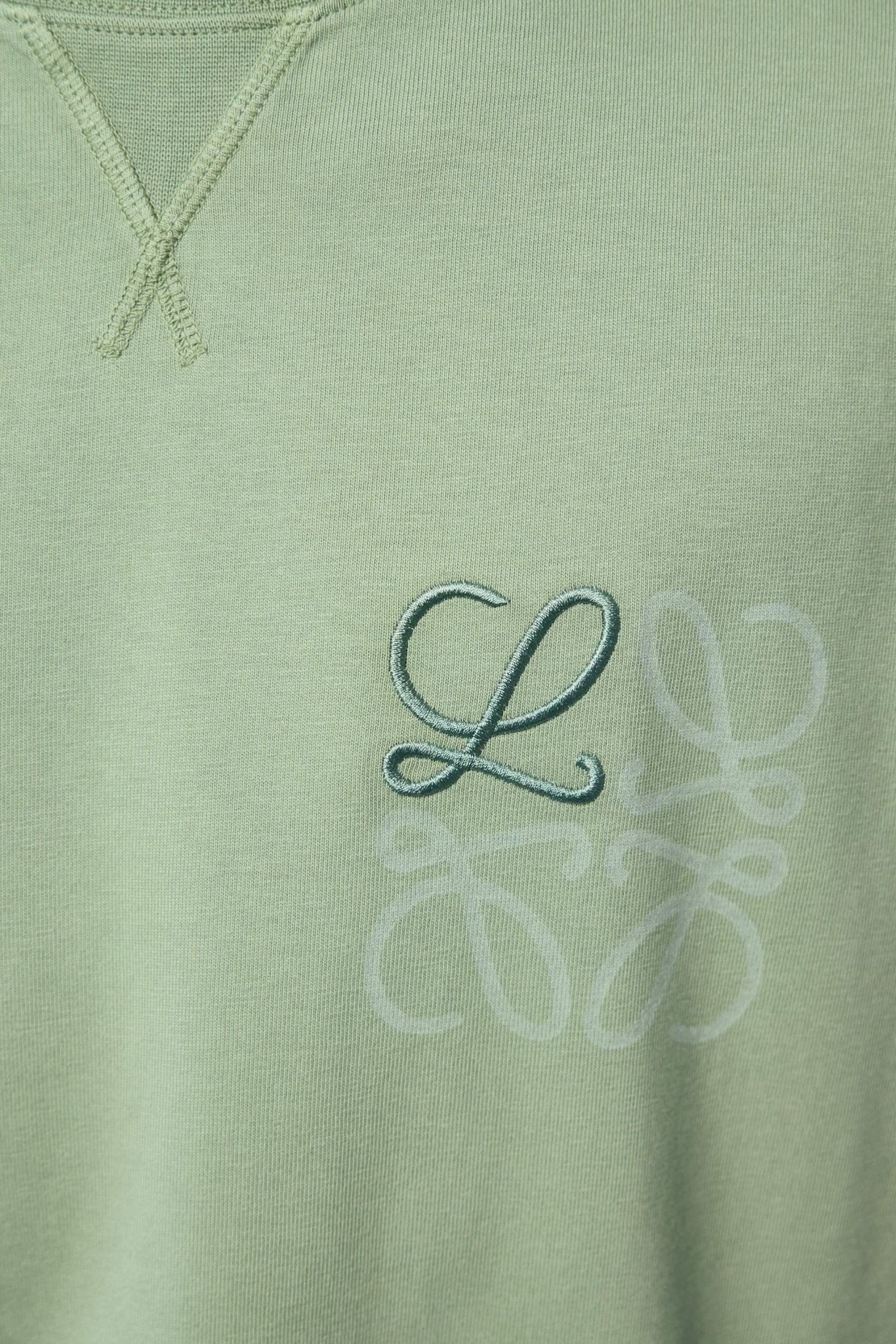 Loose Fit T-shirt - Image 4