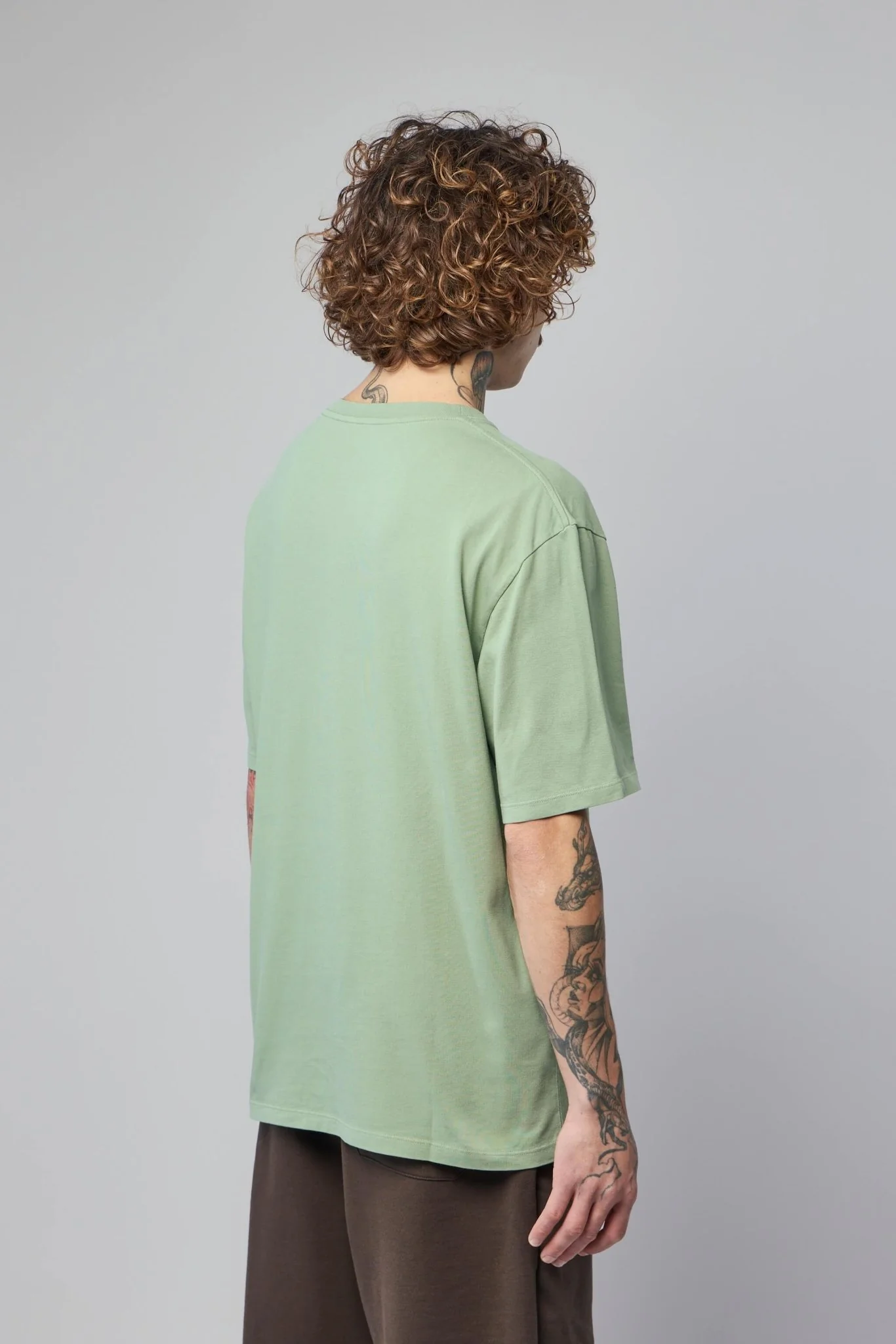 Loose Fit T-shirt - Image 5