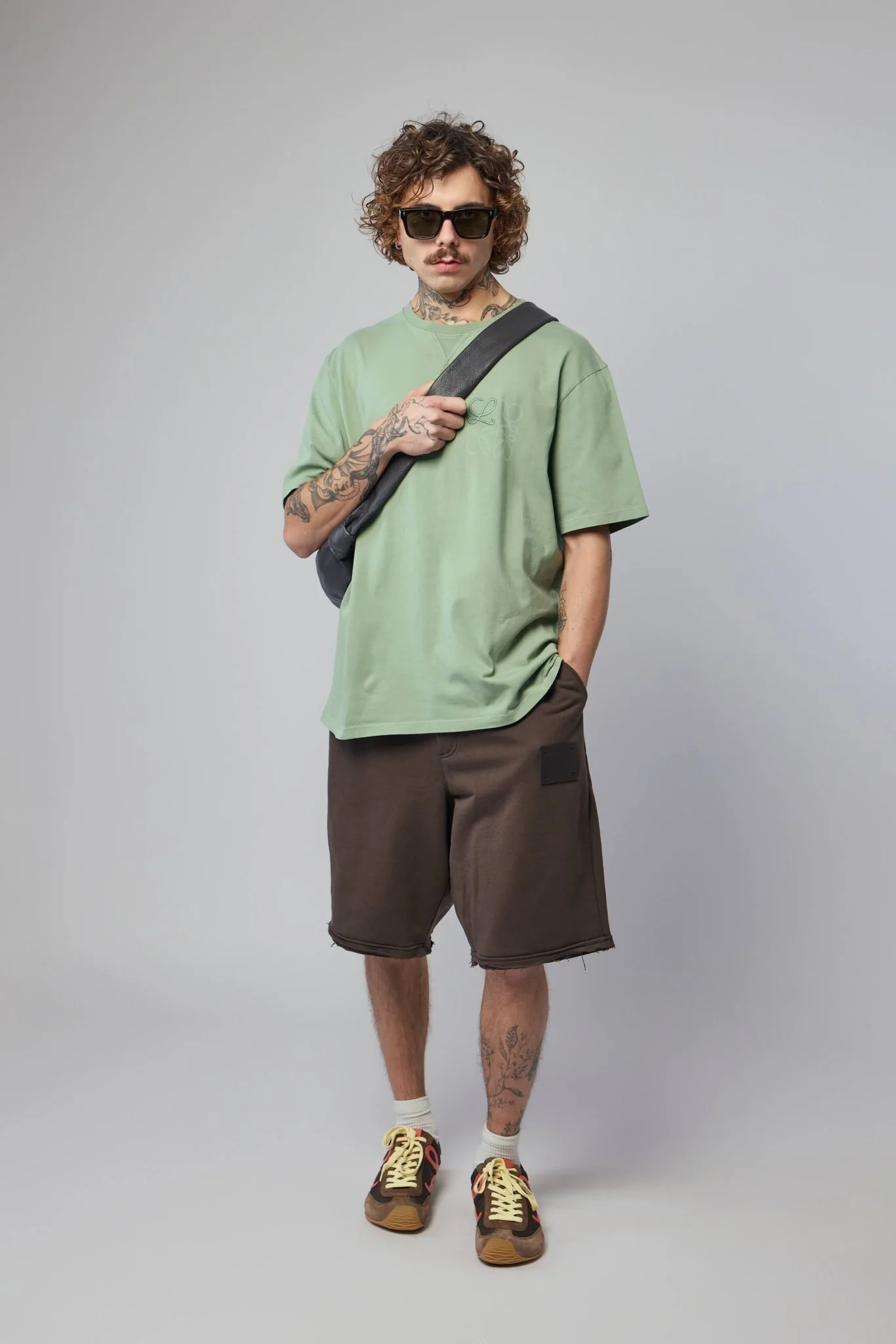 Loose Fit T-shirt - Image 6