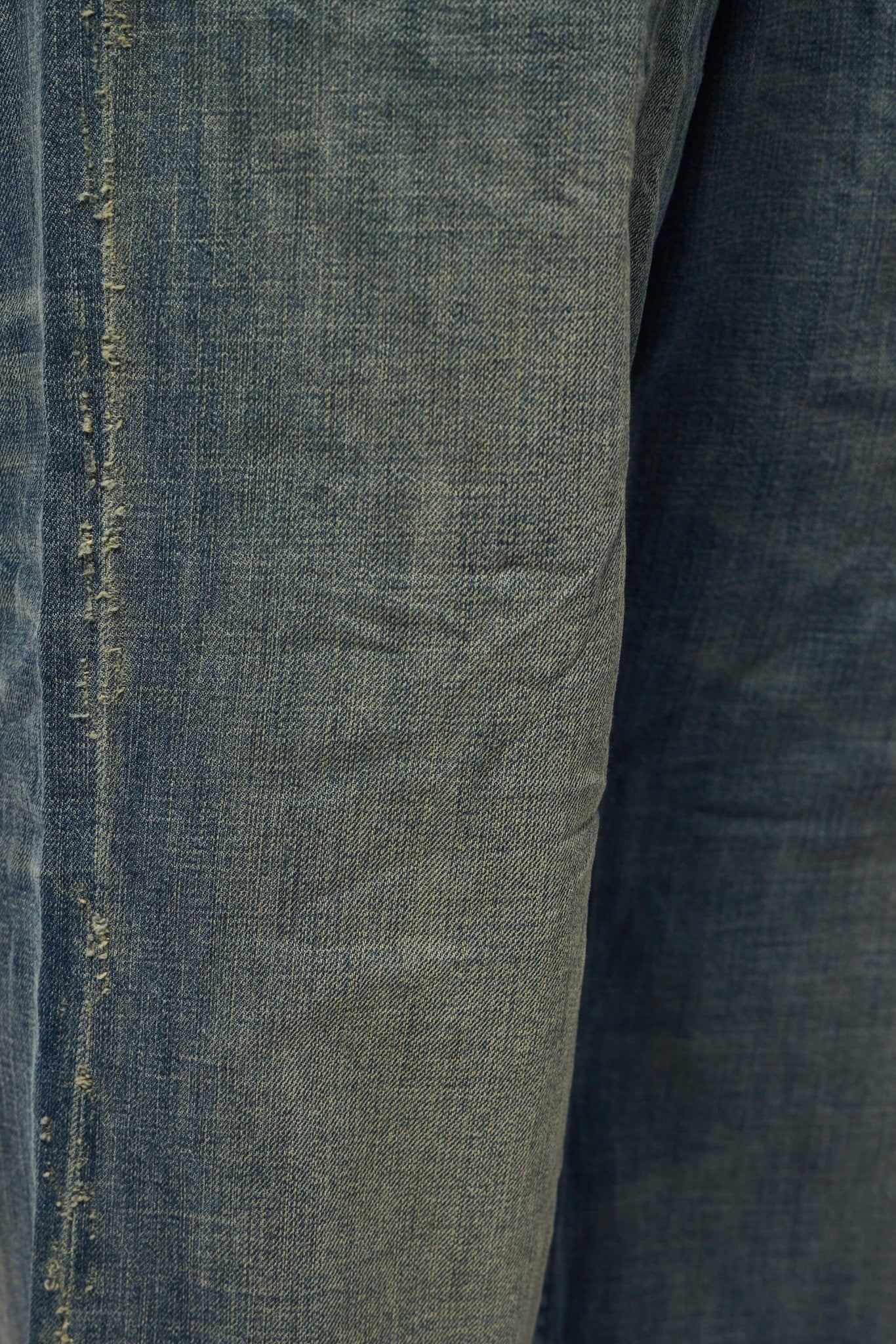 Low Crotch Pants - Image 4