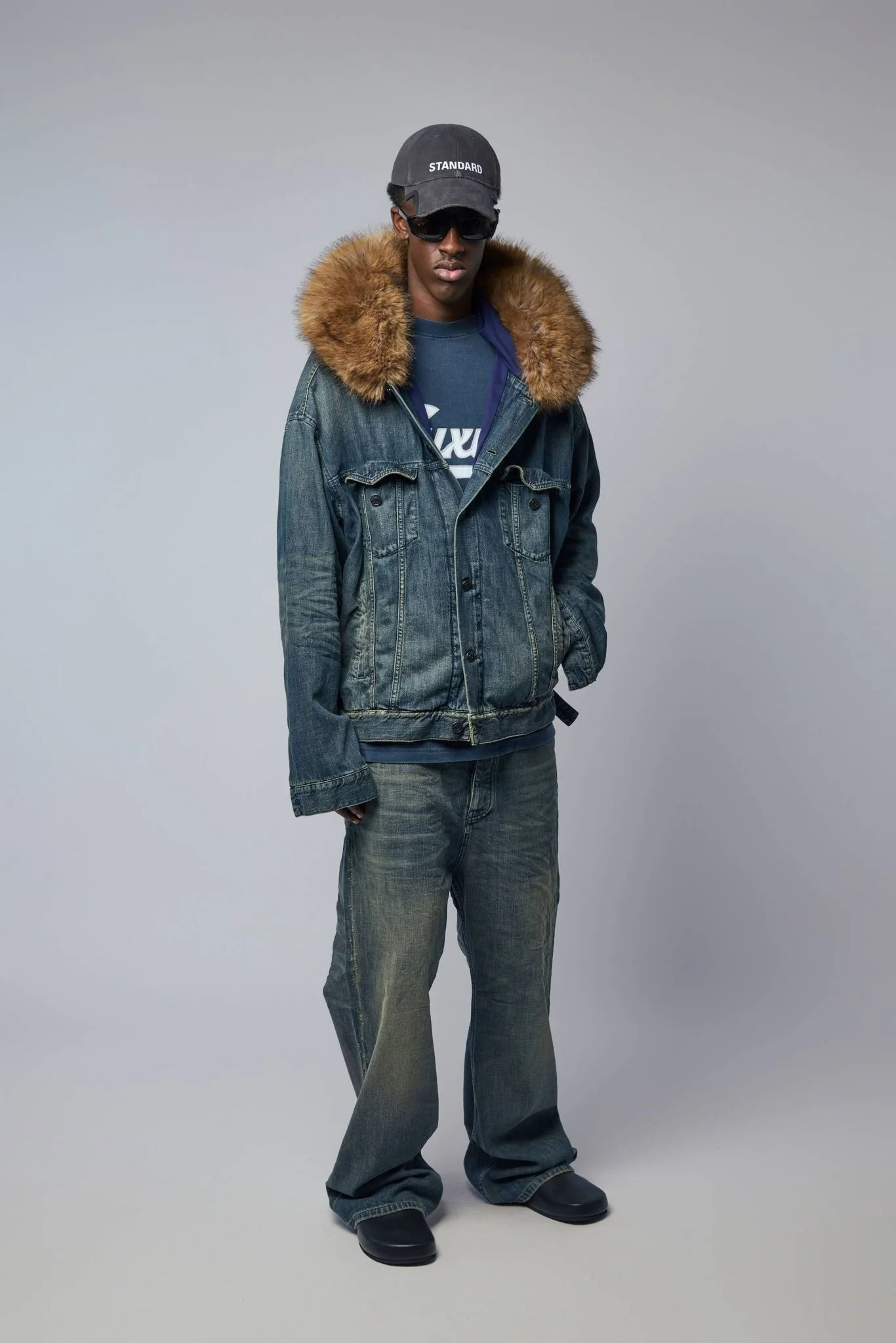 Low Crotch Pants - Image 6