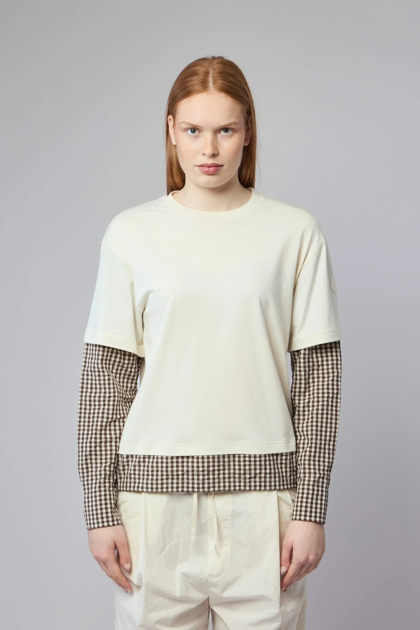 Long Sleeve T-shirt - Image 2