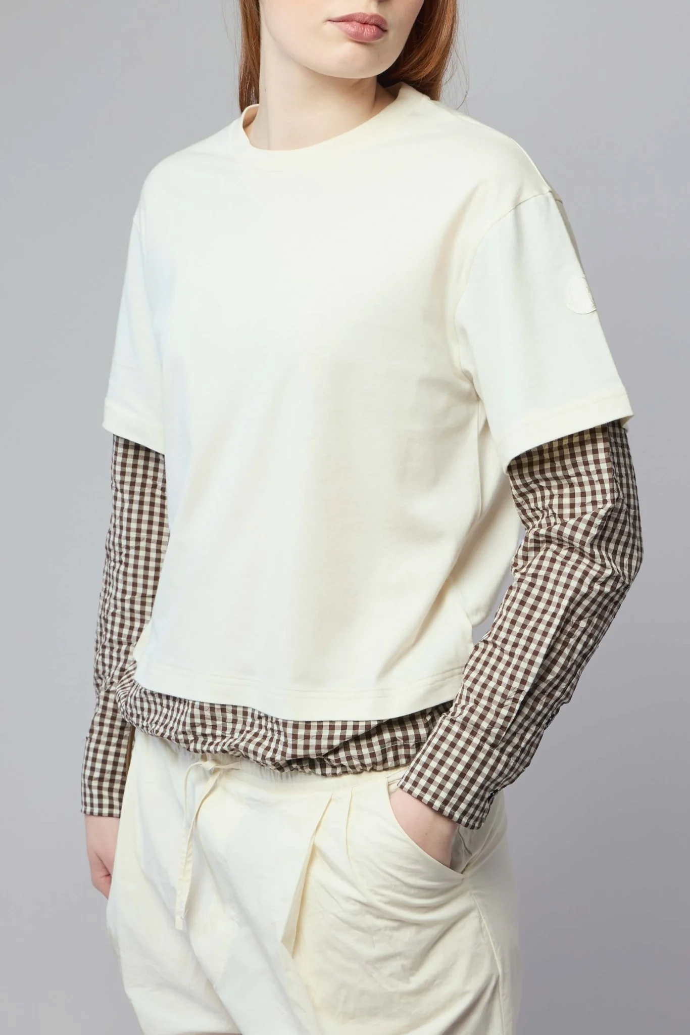 Long Sleeve T-shirt - Image 3