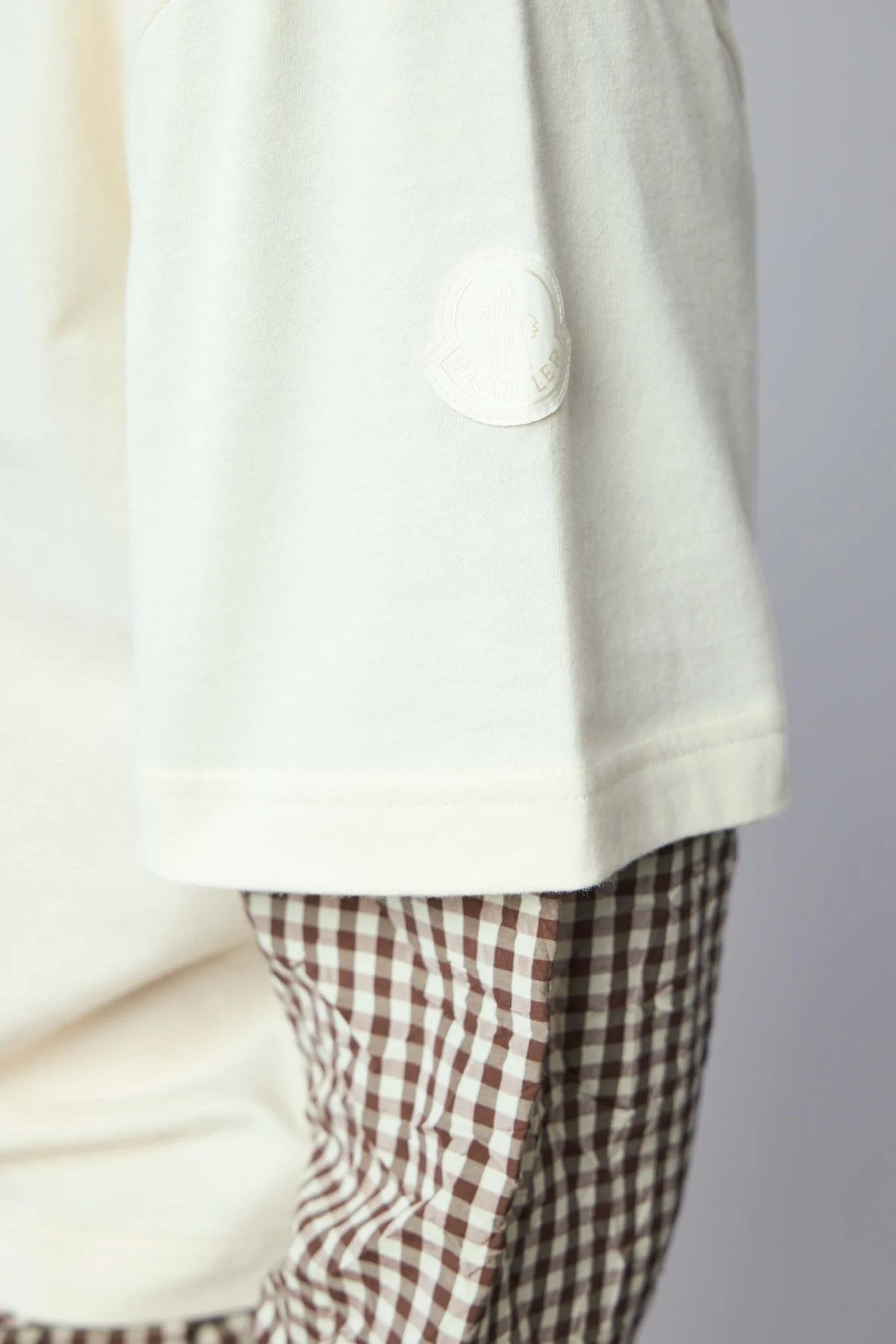 Long Sleeve T-shirt - Image 4