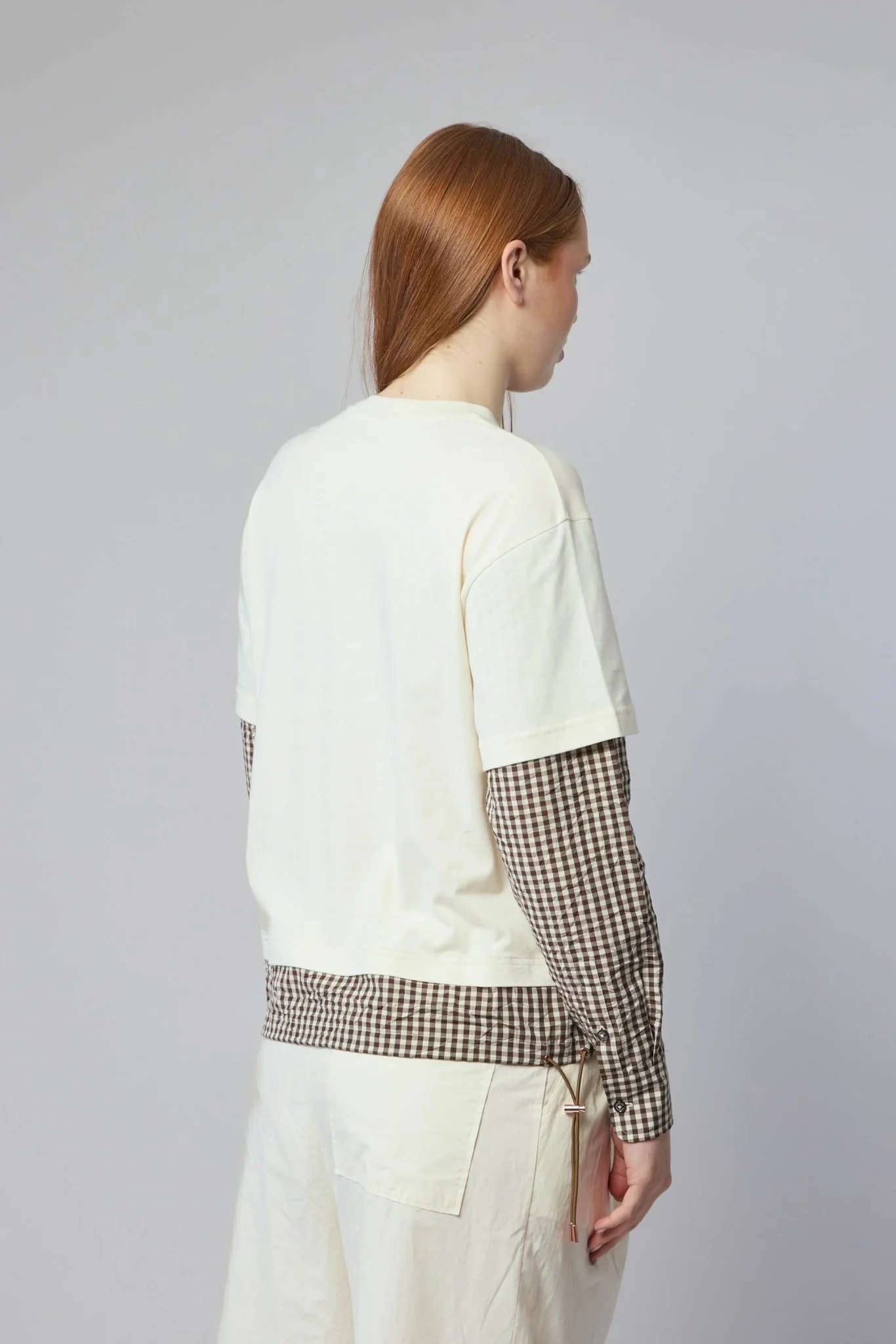 Long Sleeve T-shirt - Image 6