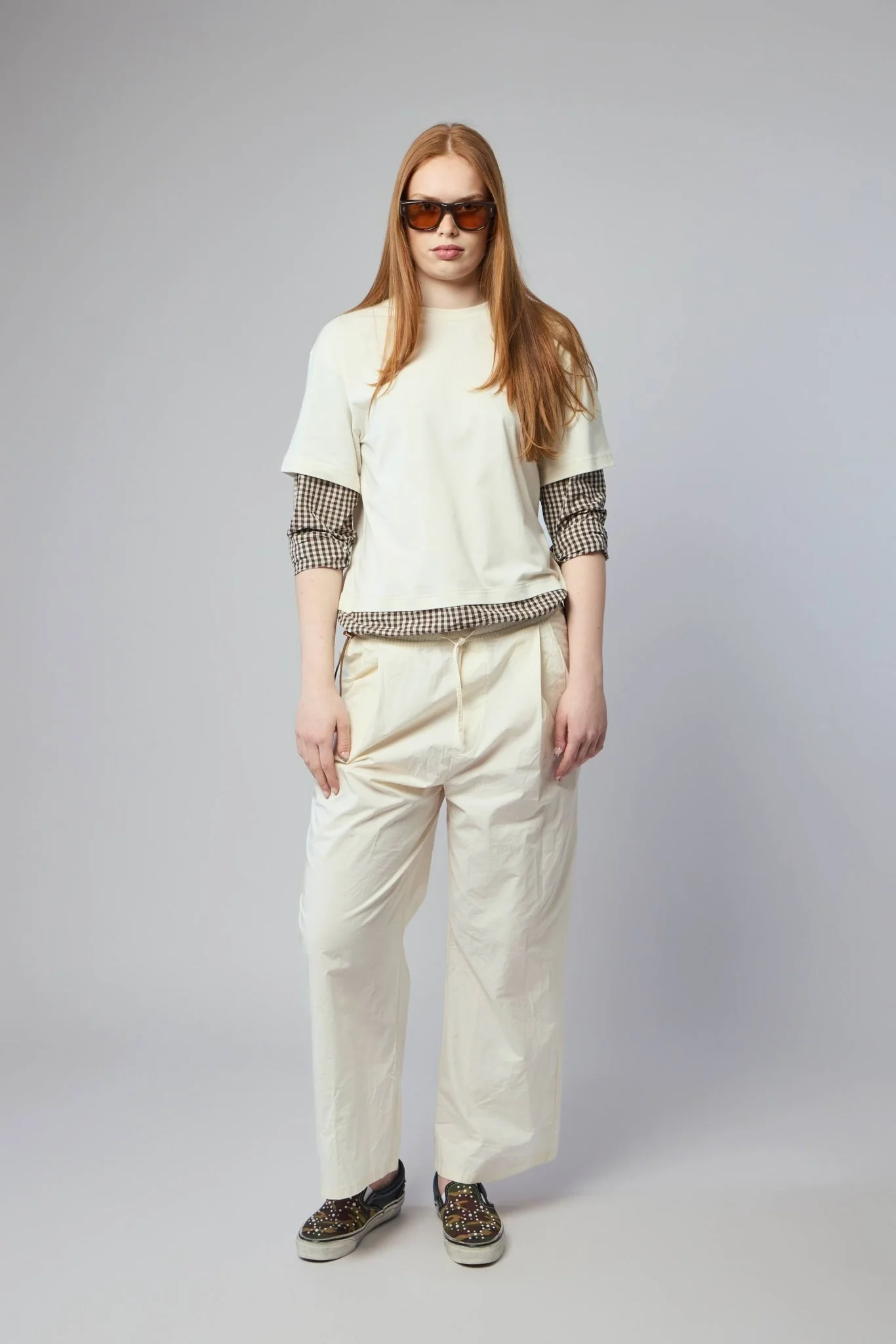 Long Sleeve T-shirt - Image 7