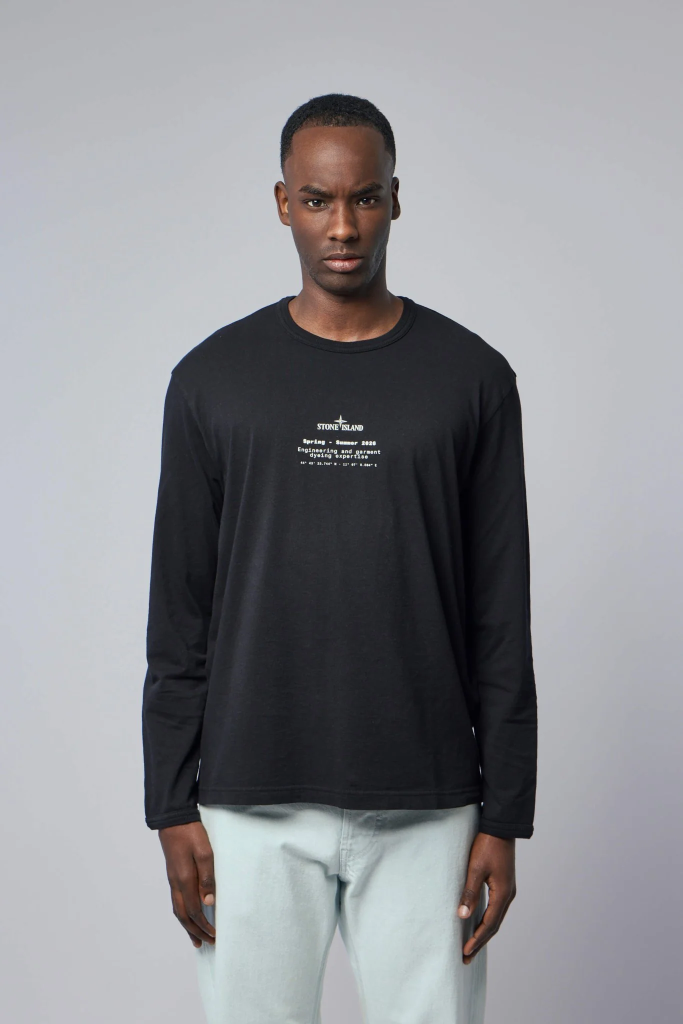 Regular Fit Long Sleeve T-shirt - Image 2