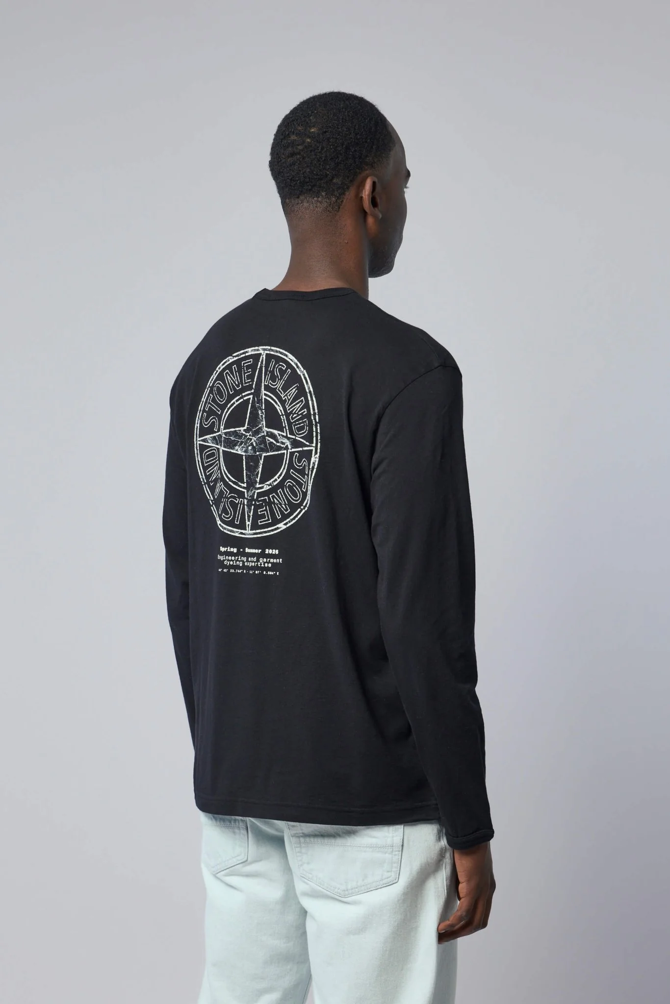 Regular Fit Long Sleeve T-shirt - Image 5