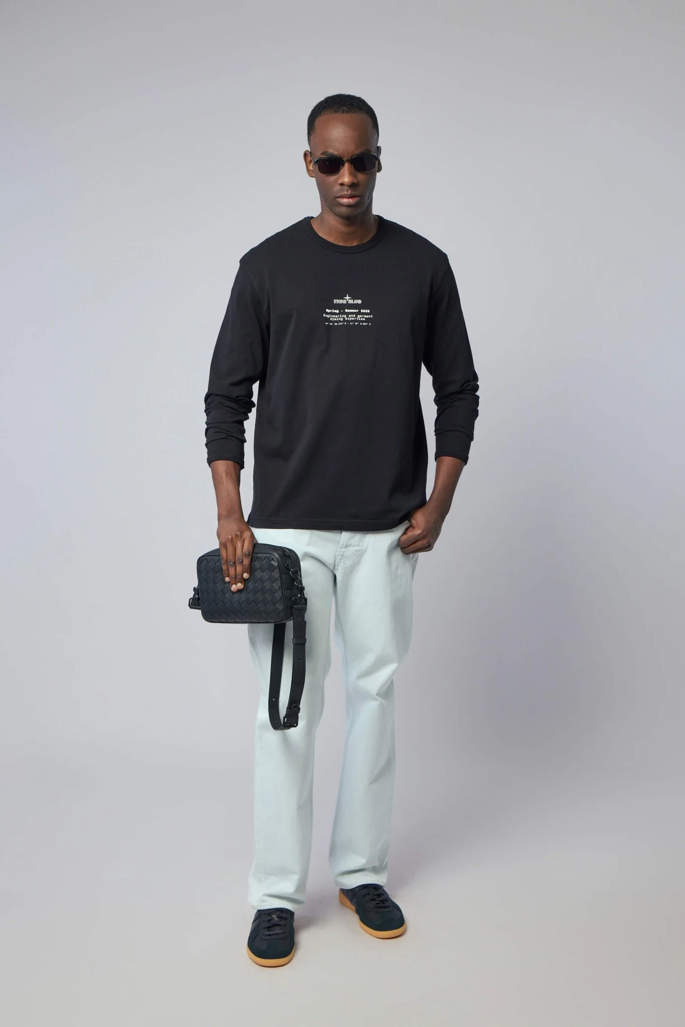 Regular Fit Long Sleeve T-shirt - Image 7