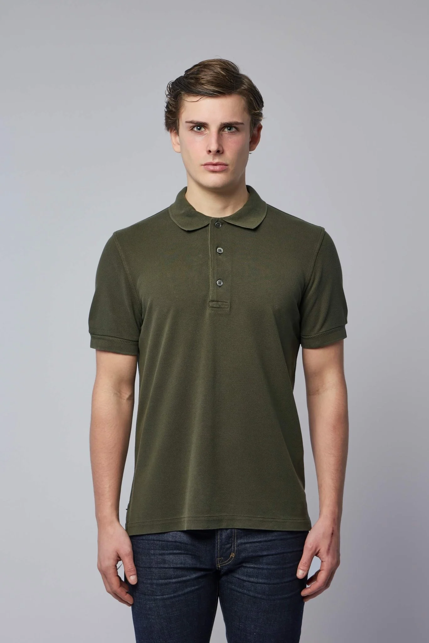 Piquet Polo - Image 2