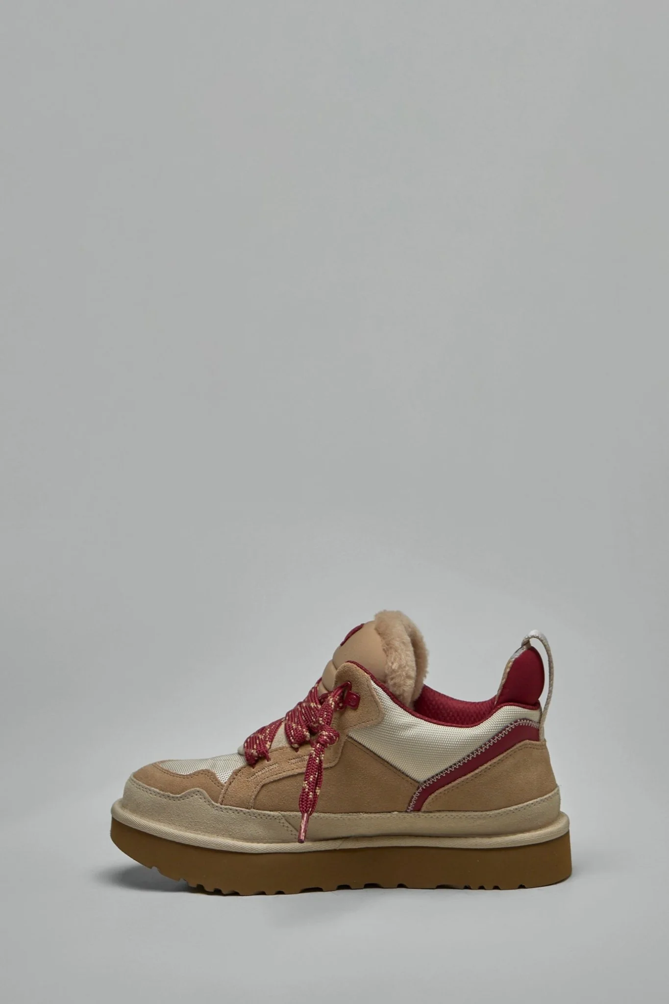 Lowmel Sneaker for Men - Image 3