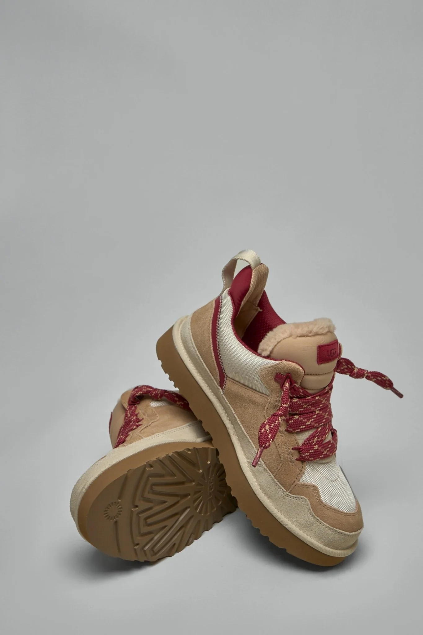 Lowmel Sneaker for Men - Image 5
