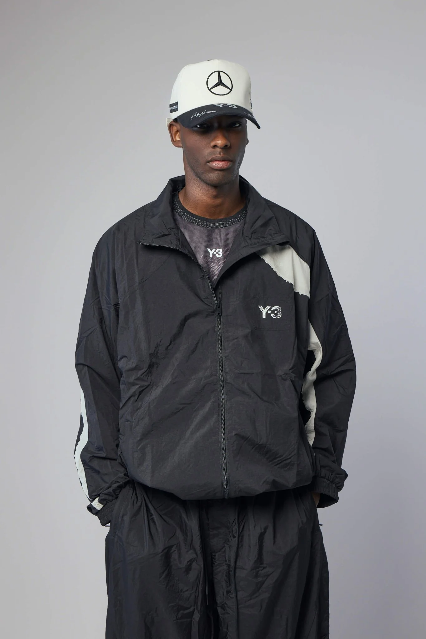 M Re 3s Nyl Jkt