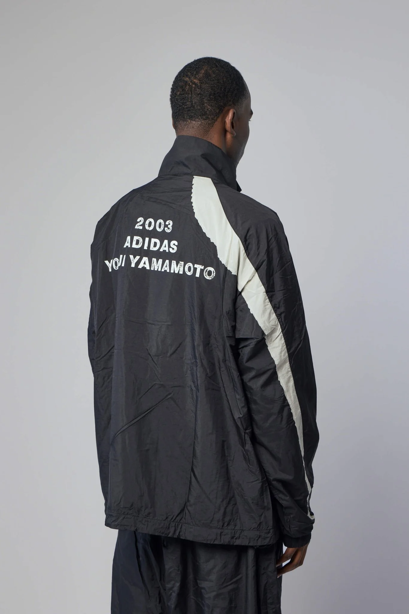M Re 3s Nyl Jkt - Image 5
