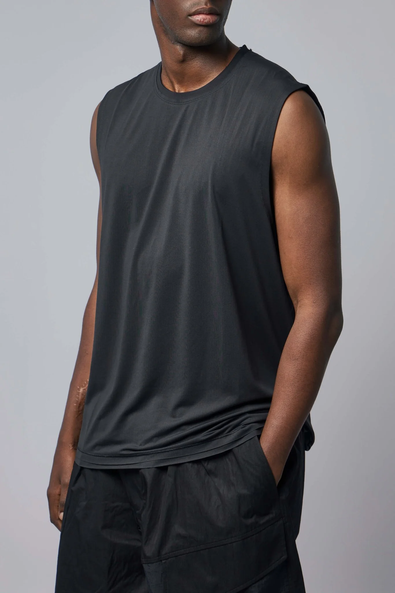Running Tank Top - Image 3