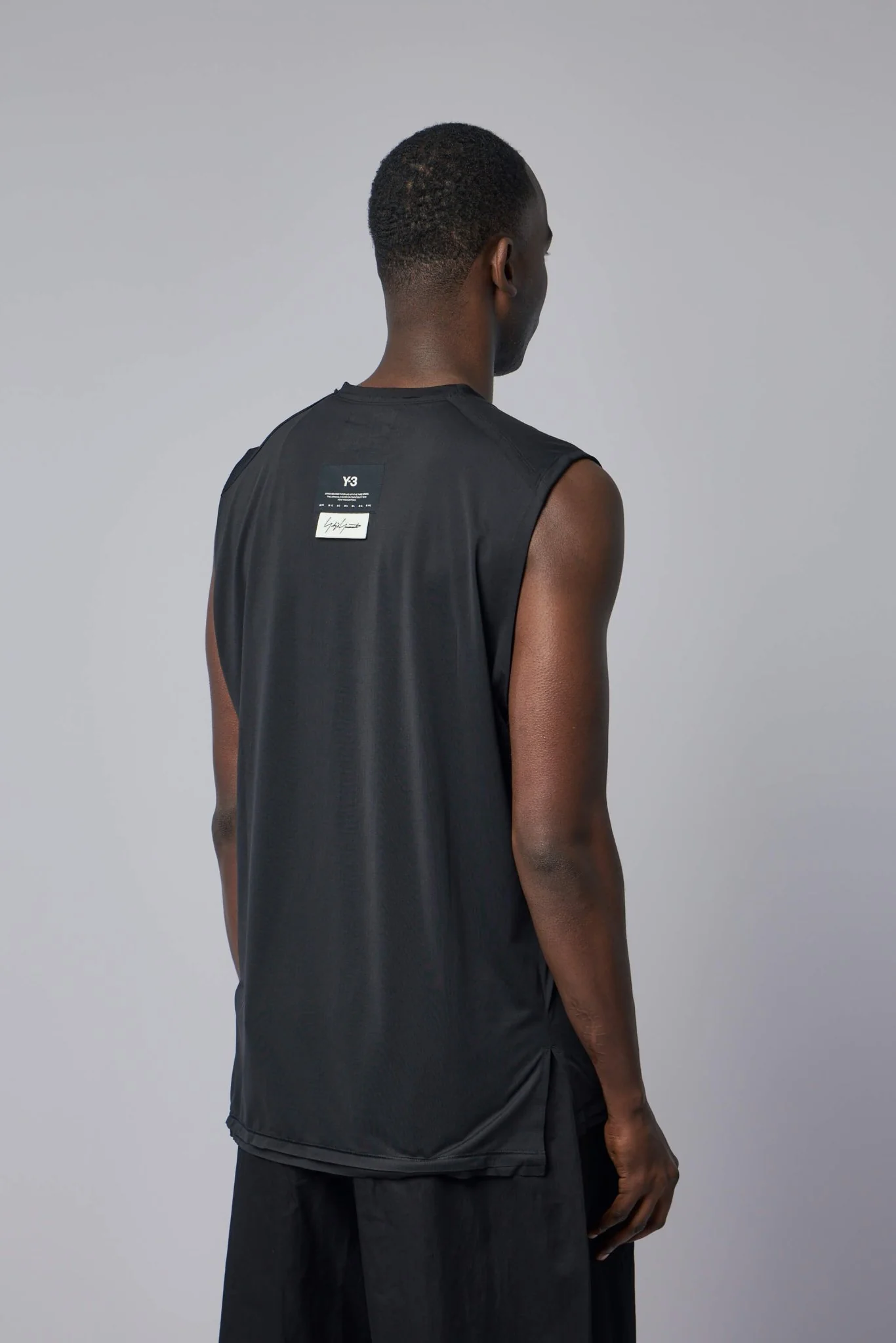 Running Tank Top - Image 5
