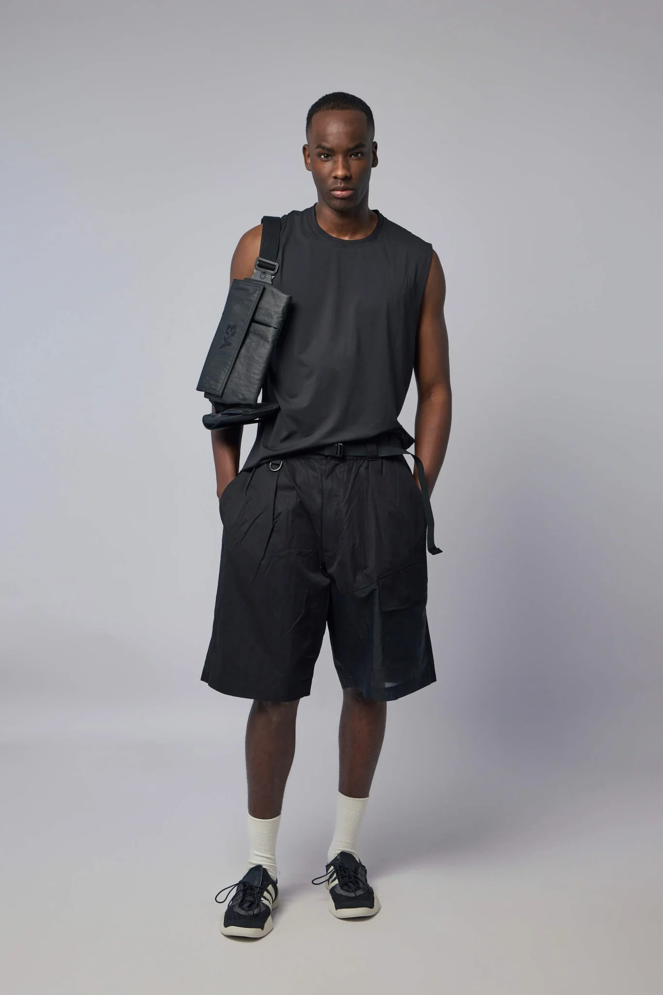Running Tank Top - Image 7