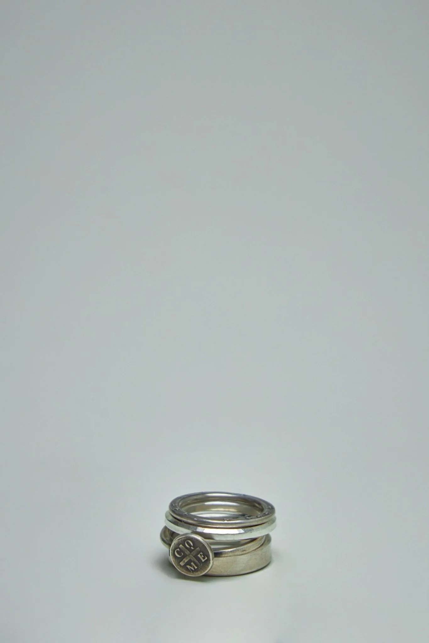 Come Together Ring