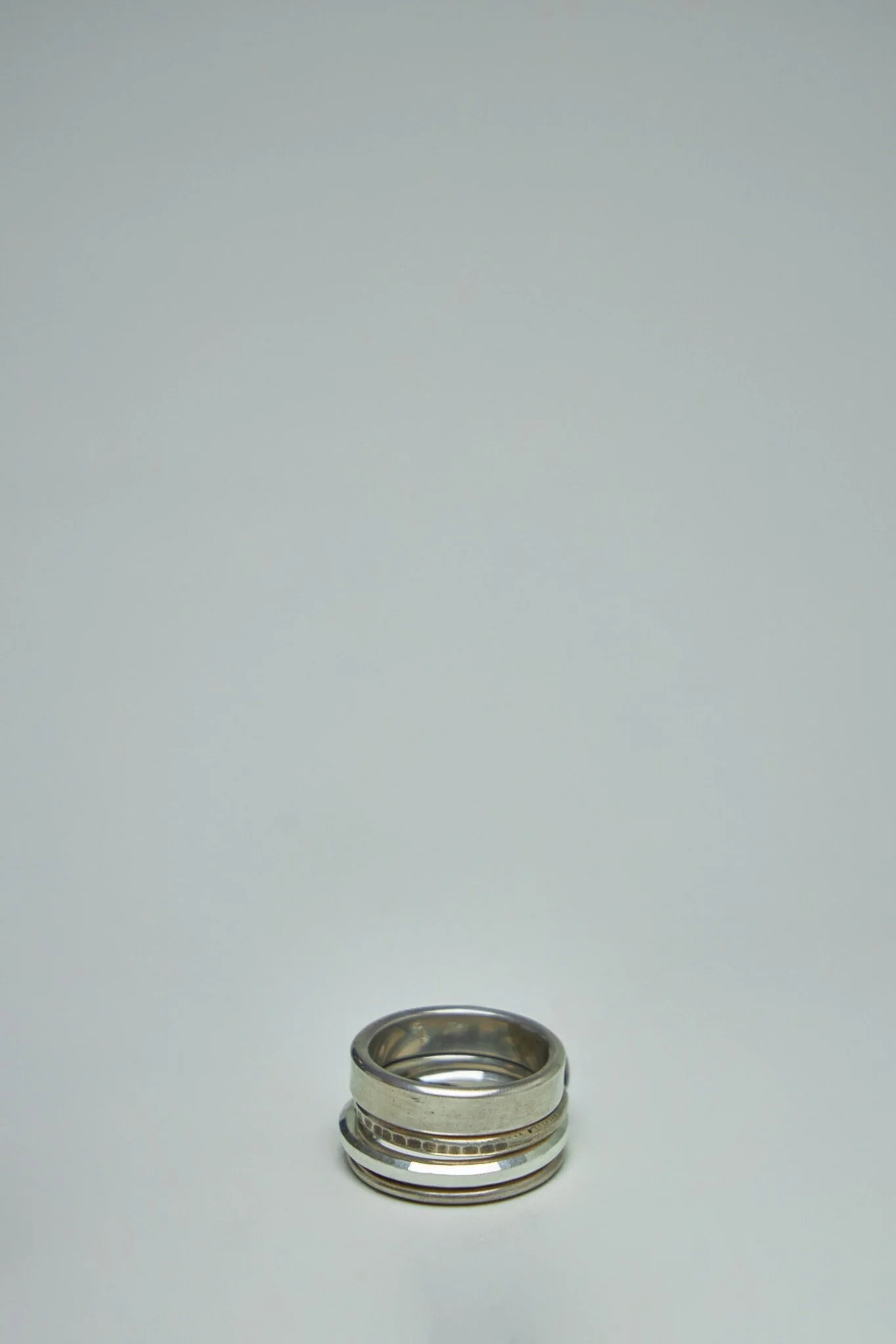 Come Together Ring - Image 2