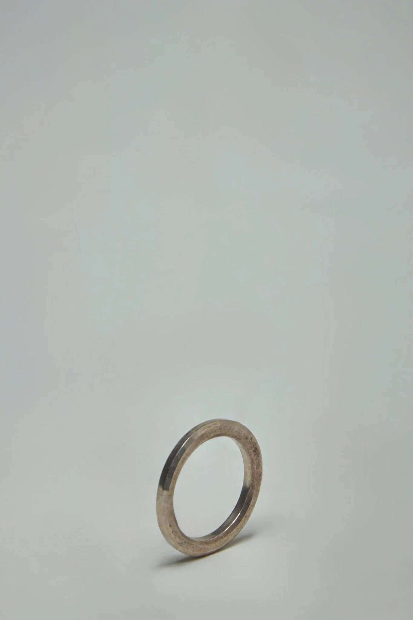 Ring Classic Round Forged - Image 2