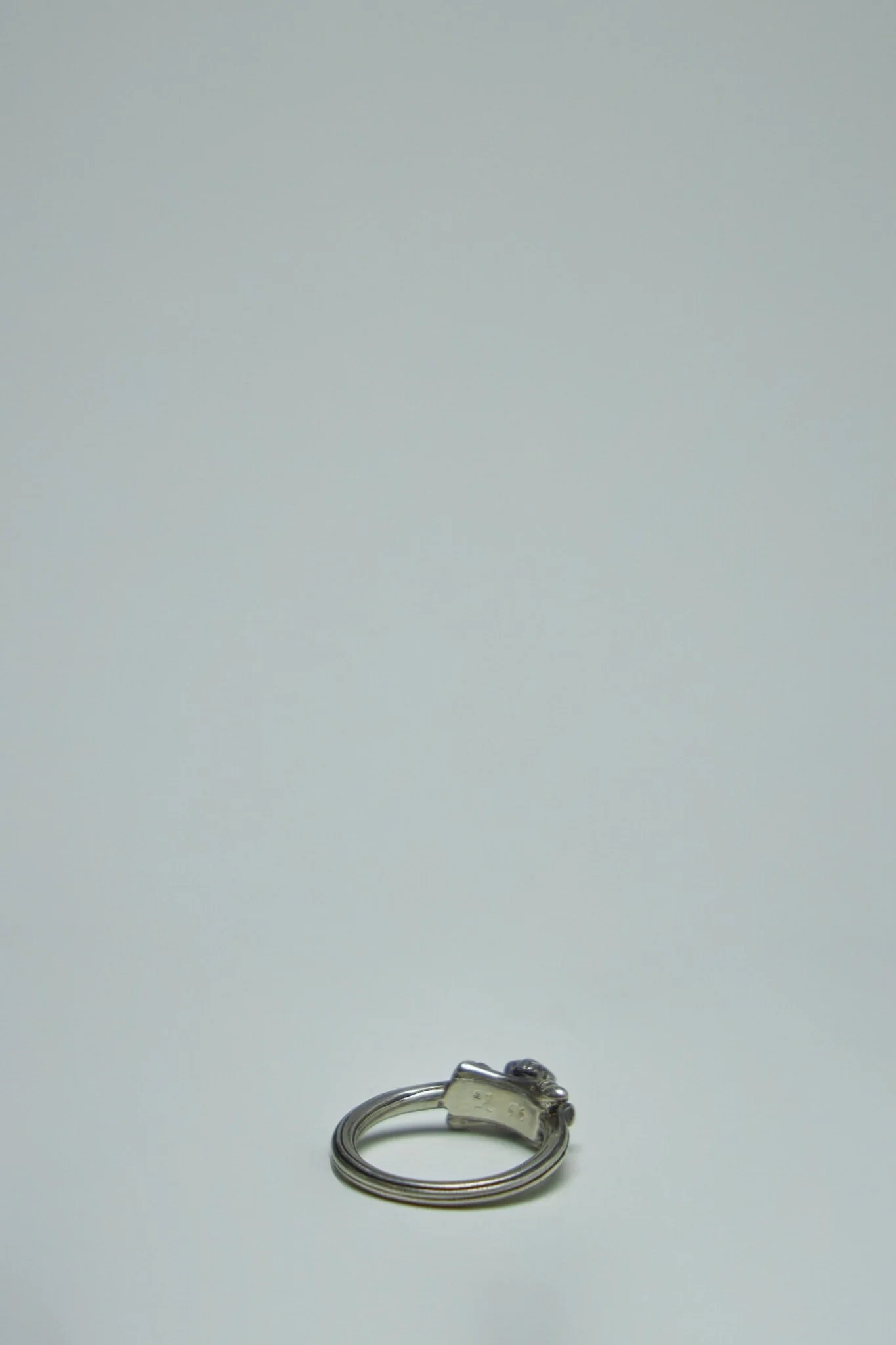Ring Symbol Skull - Image 3