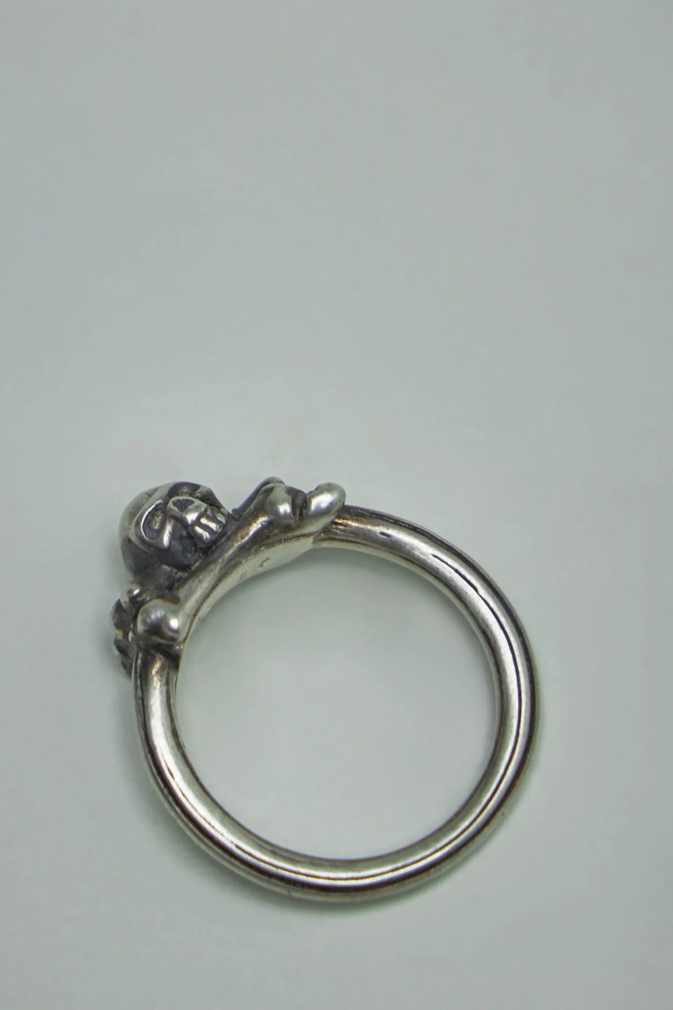 Ring Symbol Skull - Image 4