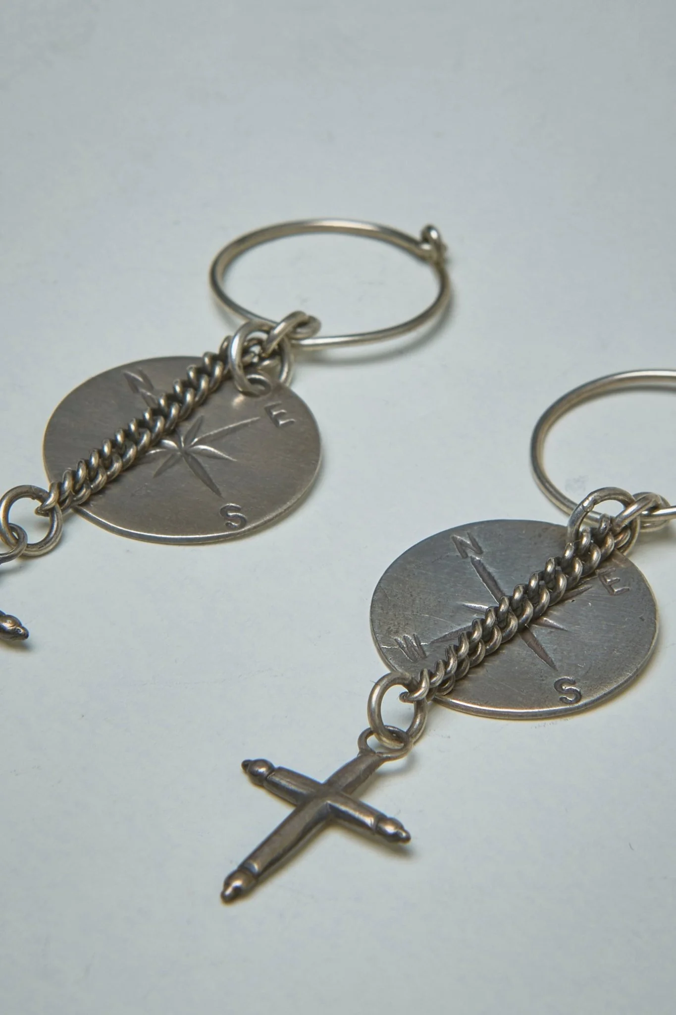 Earrings Windrose - Image 2