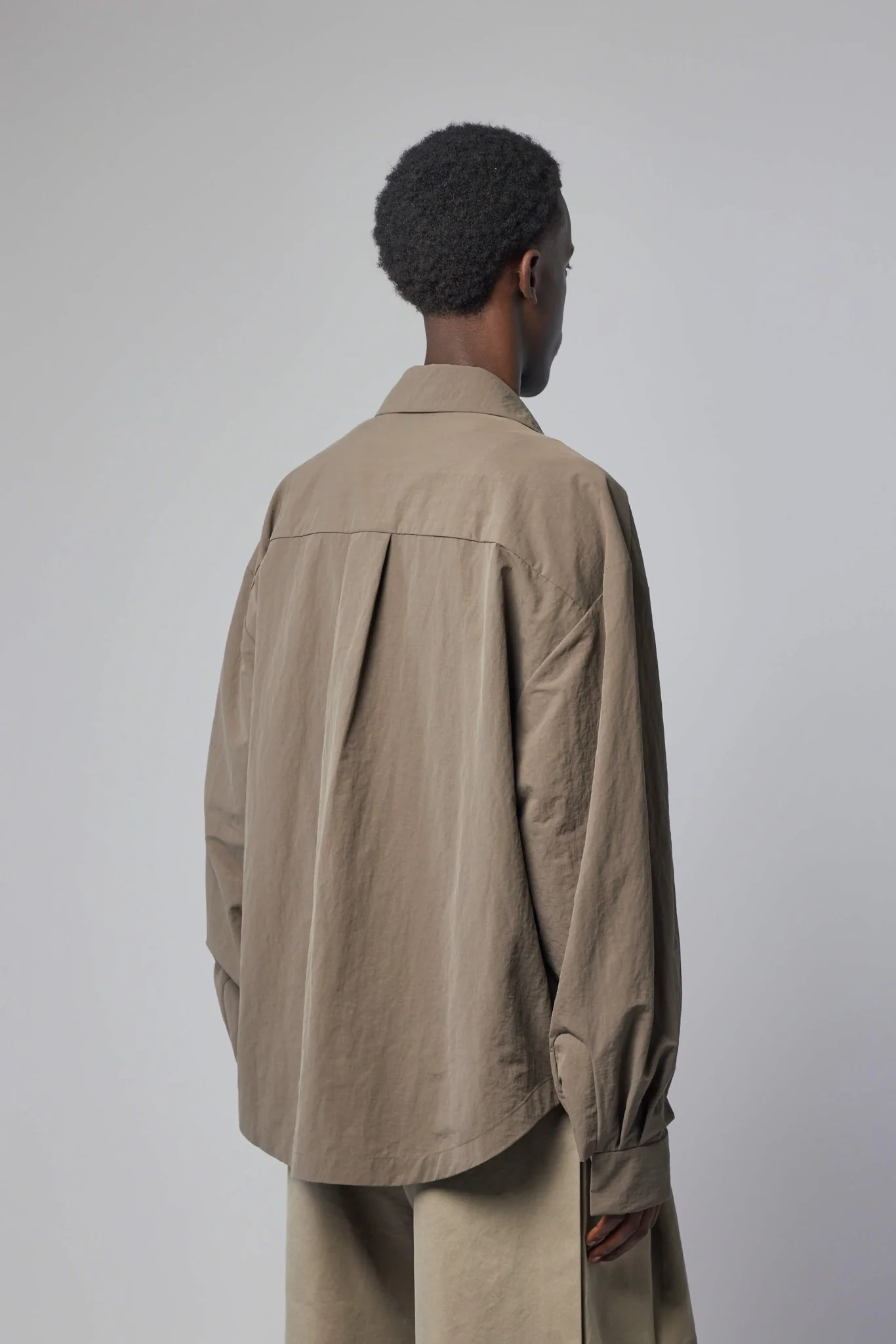 M5 Oxford Shirt - Image 5