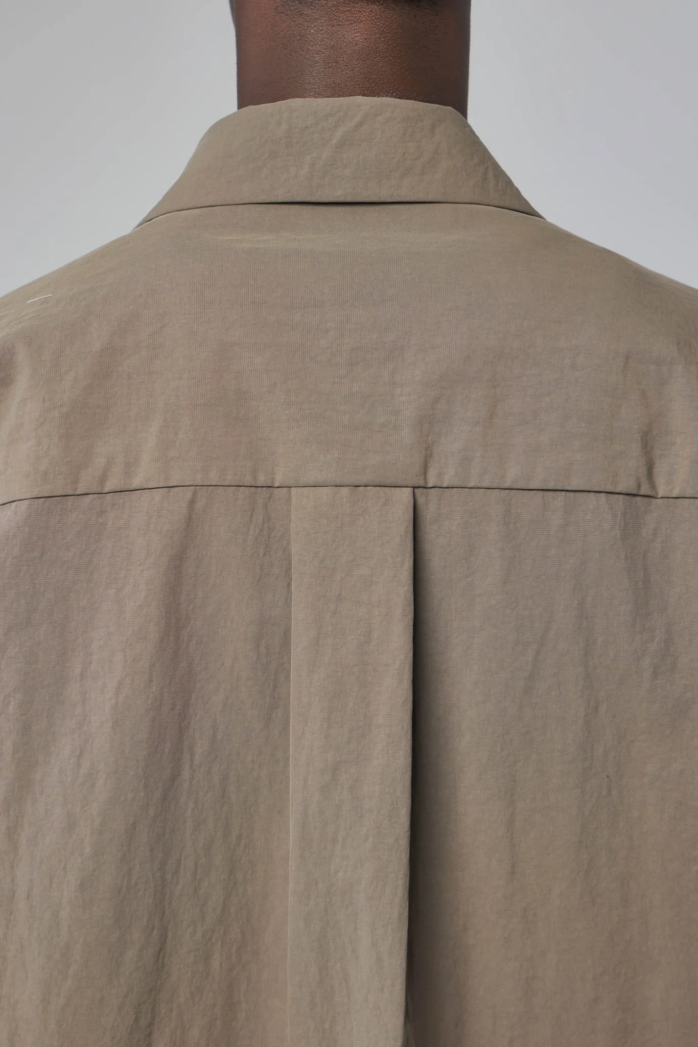 M5 Oxford Shirt - Image 6