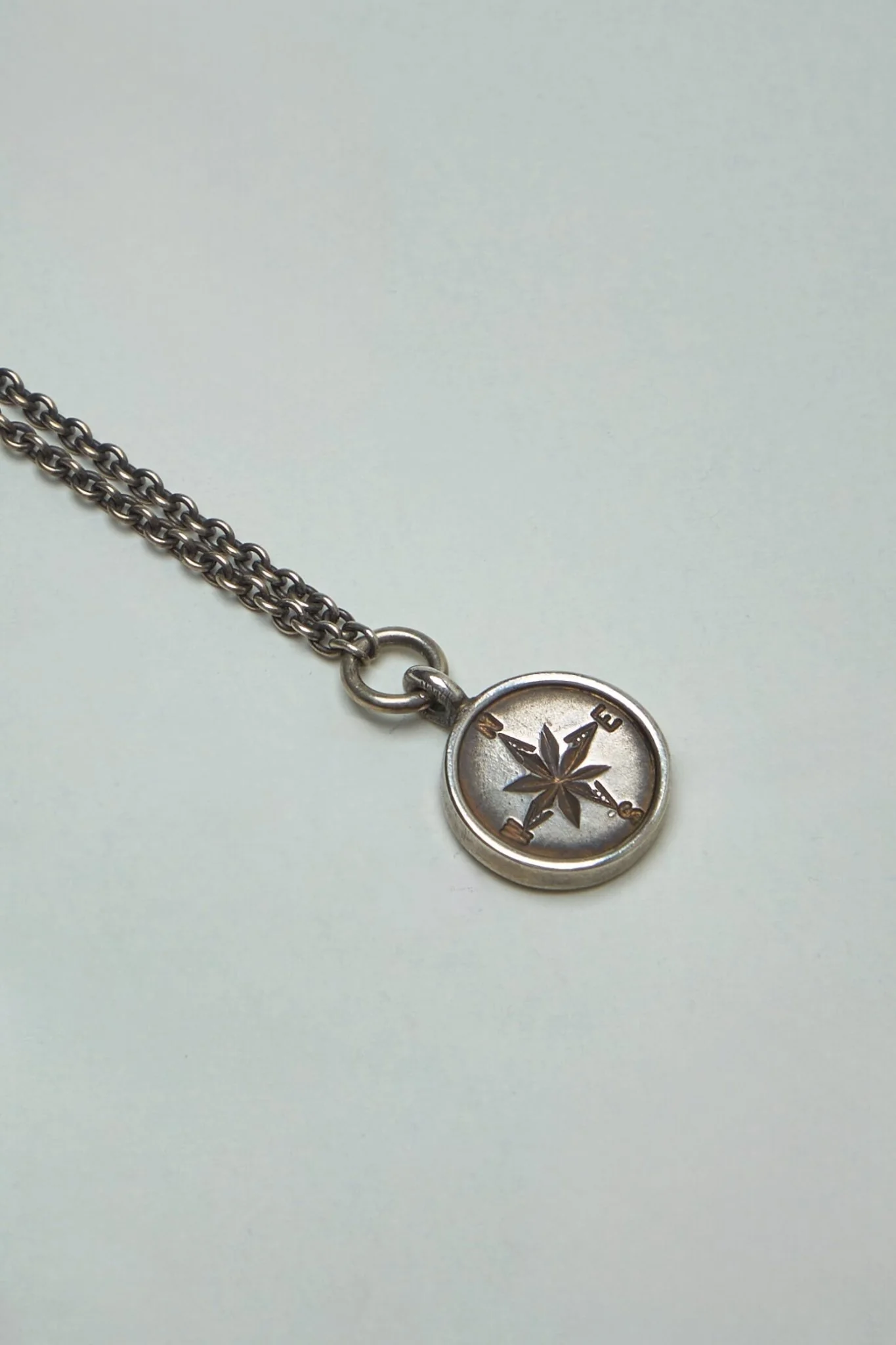 Mini Windrose Chain - Image 3