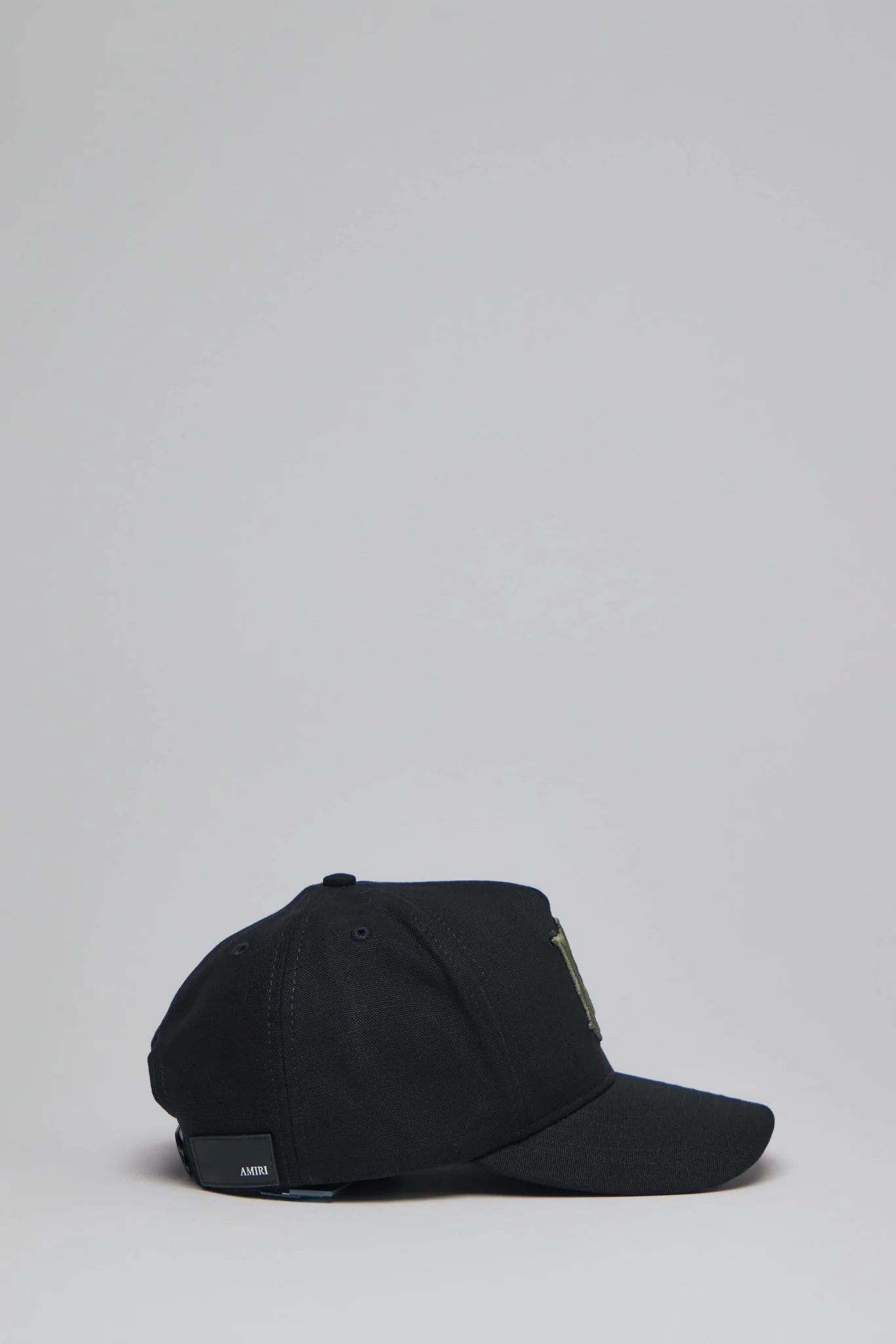 Ma Outline Canvas Cap - Image 3