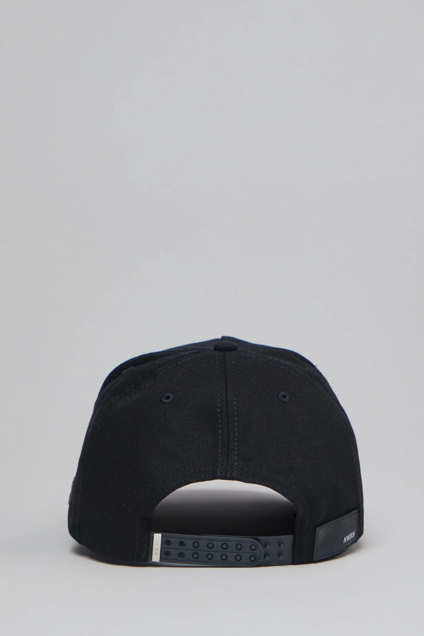 Ma Outline Canvas Cap - Image 4