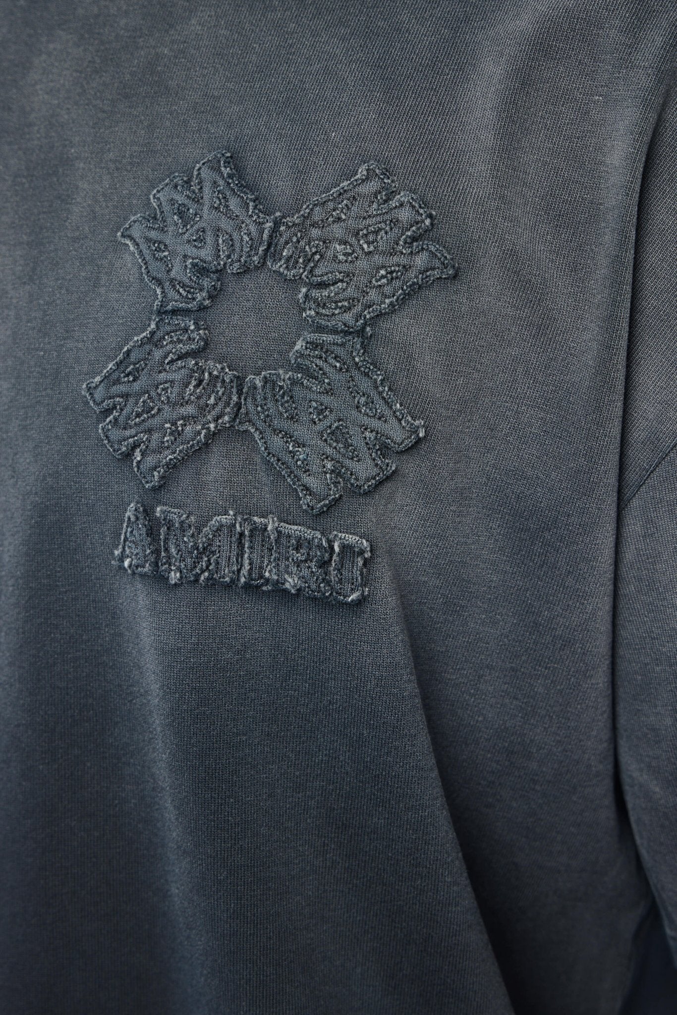 Ma Quad Oversized Tee - Image 4