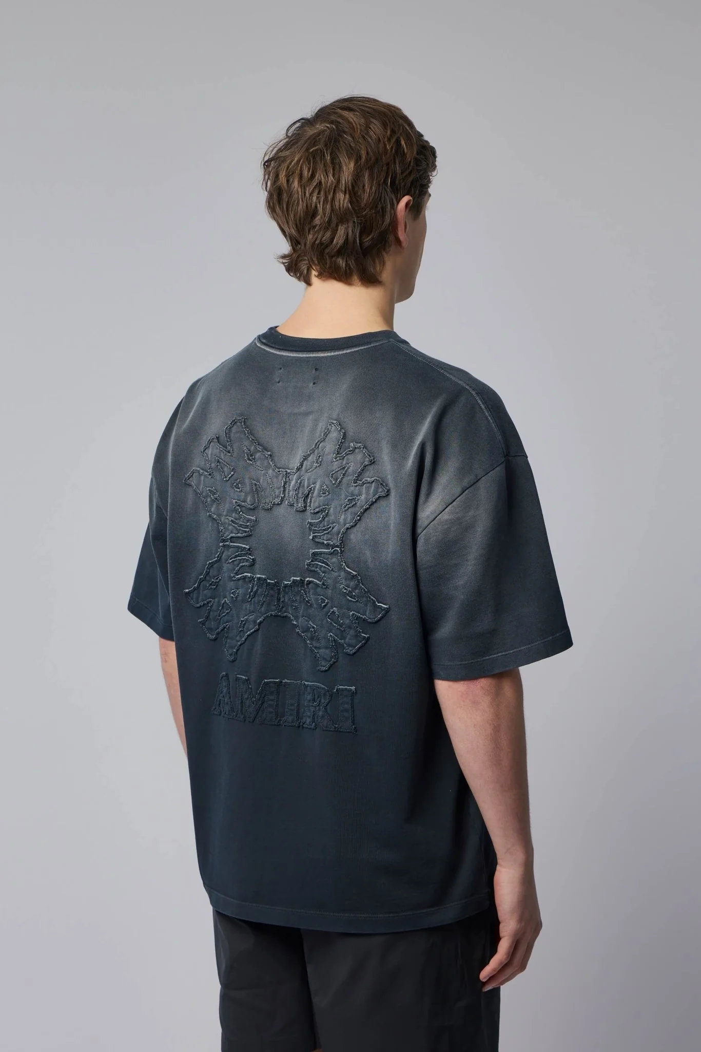 Ma Quad Oversized Tee - Image 5