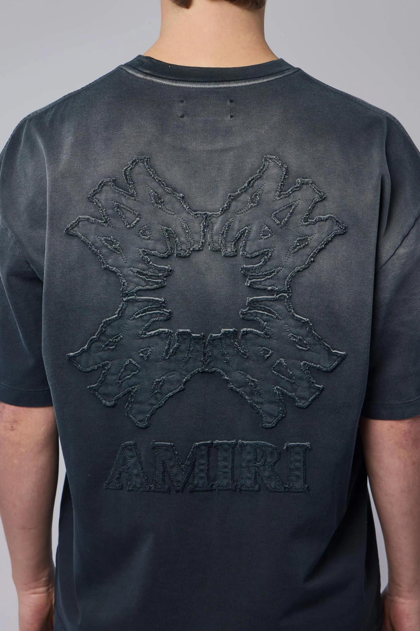 Ma Quad Oversized Tee - Image 6