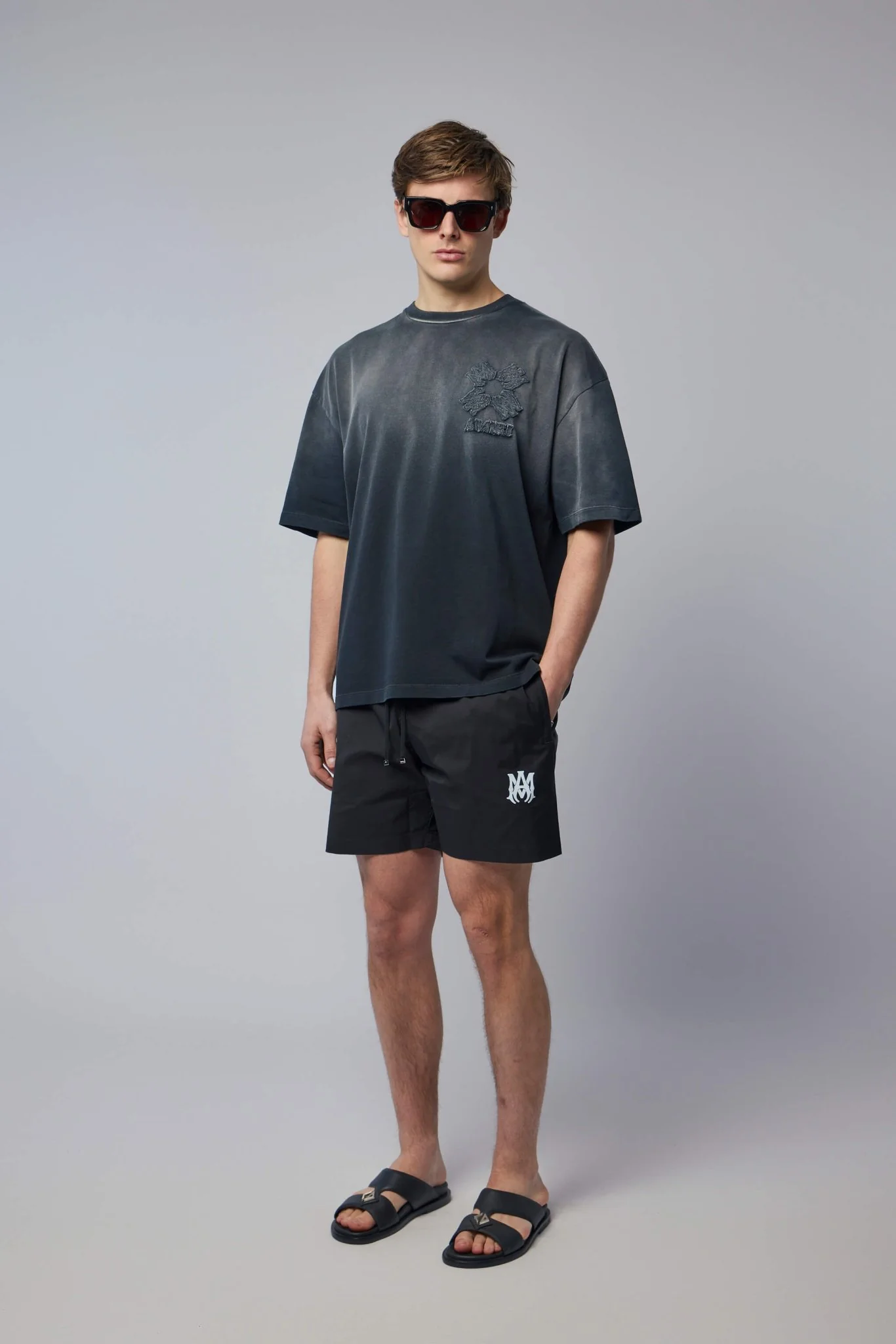 Ma Quad Oversized Tee - Image 7