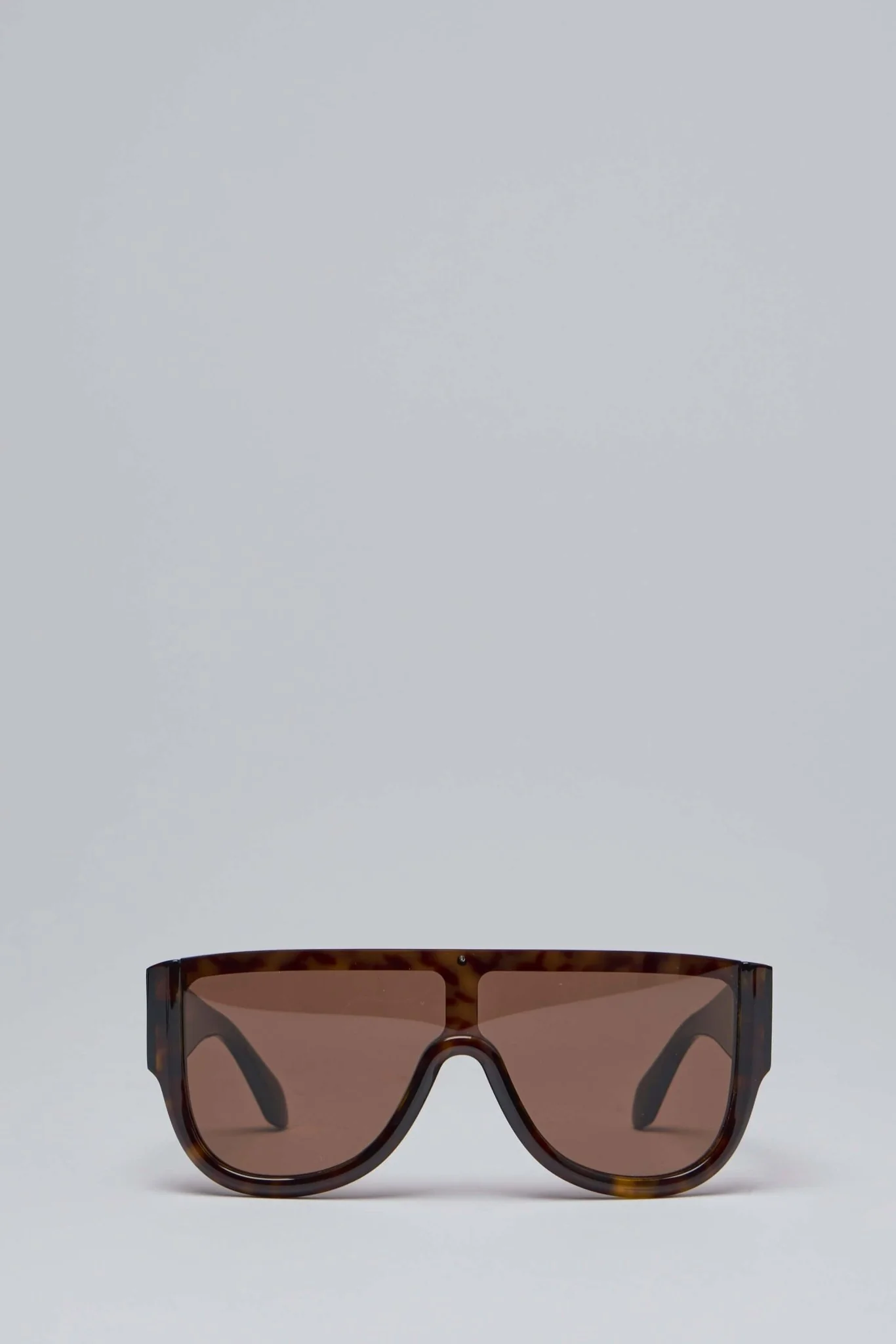 Mask Sunglasses