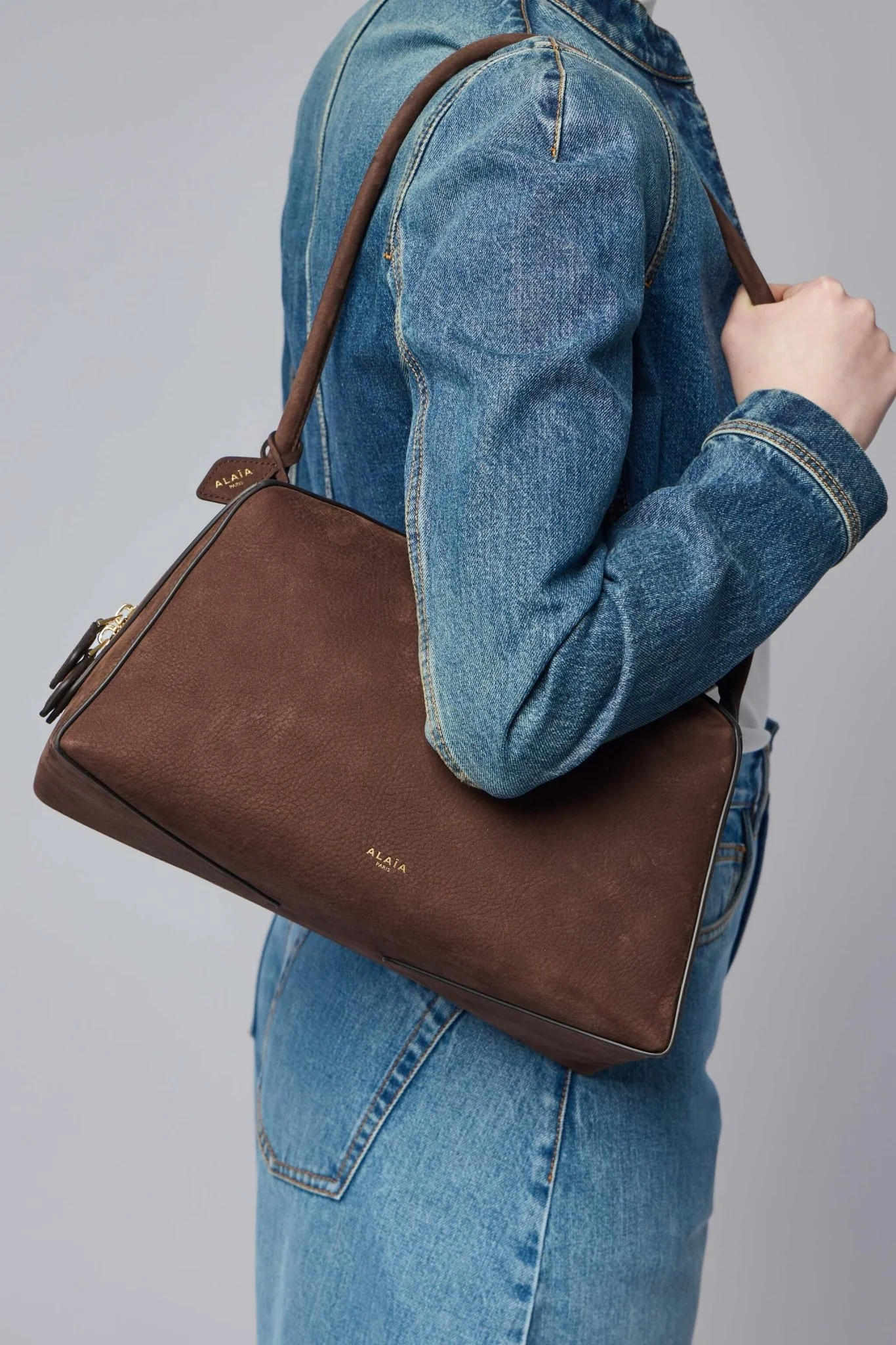 Le Bouledogue Bag - Image 5