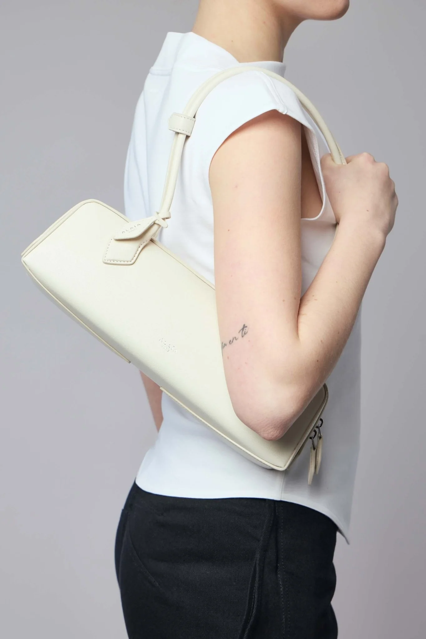 Le Teckel Medium Bag - Image 7