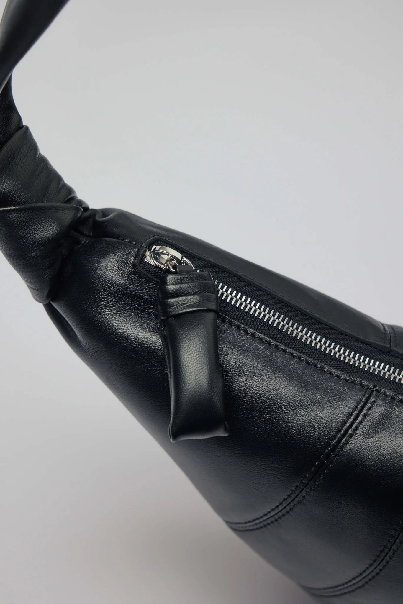 Medium Croissant Bag - Image 4