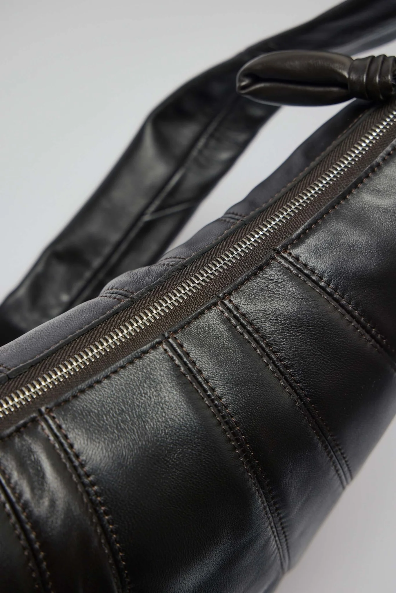 Medium Croissant Bag Unisex - Image 5