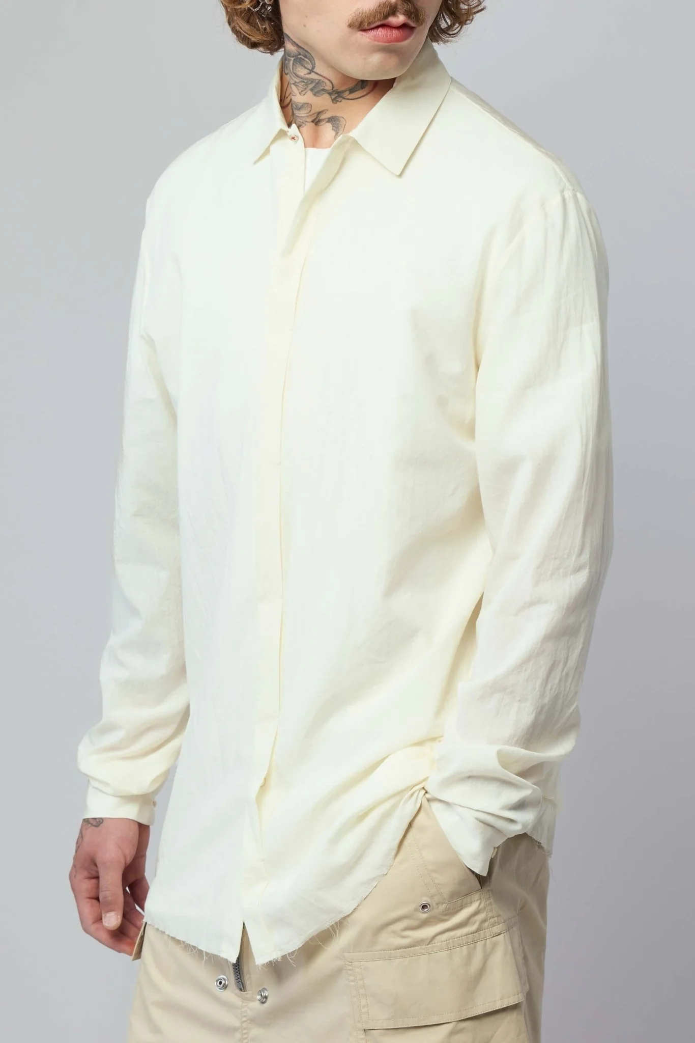 Medium Fit Shirt - Image 3