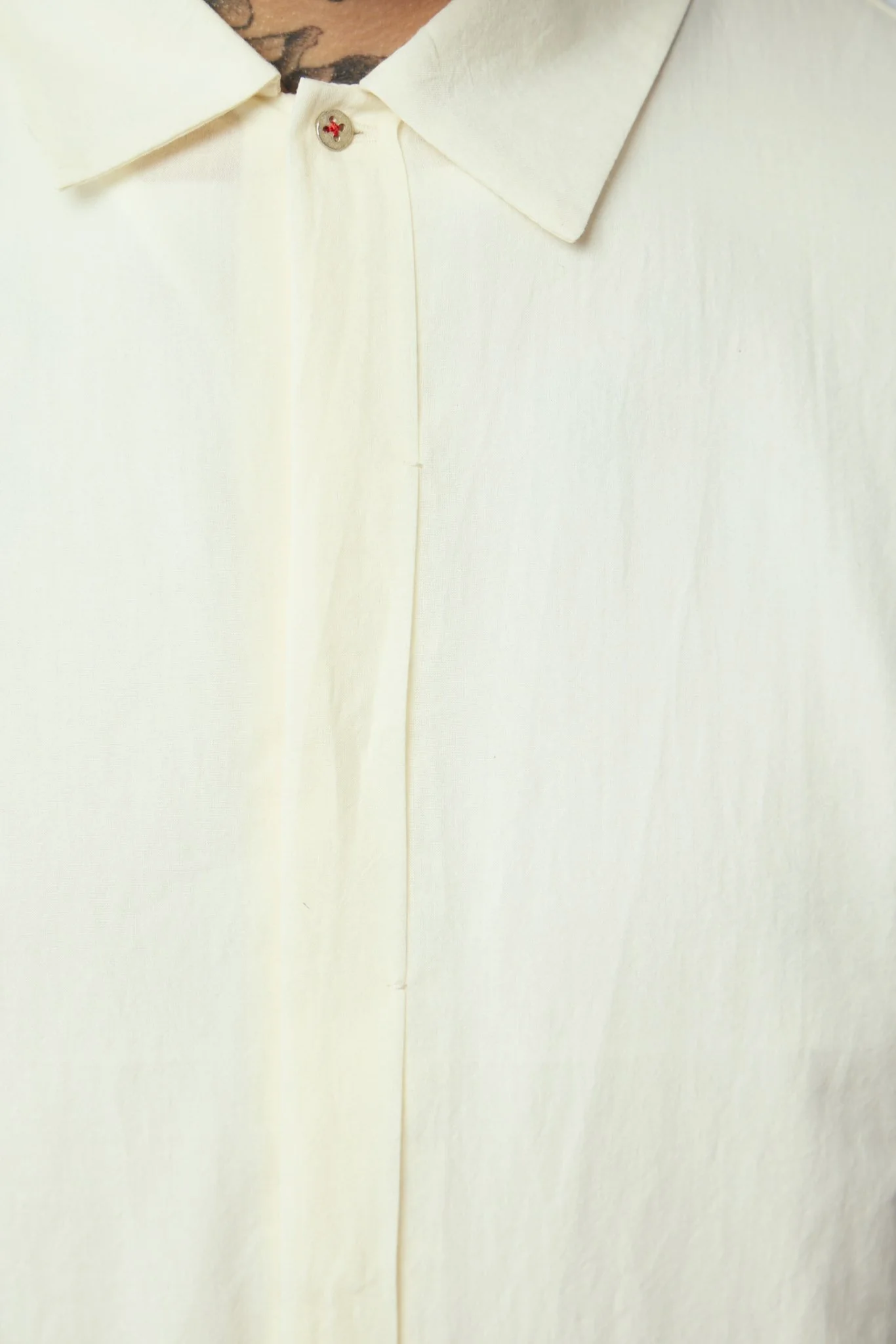 Medium Fit Shirt - Image 4