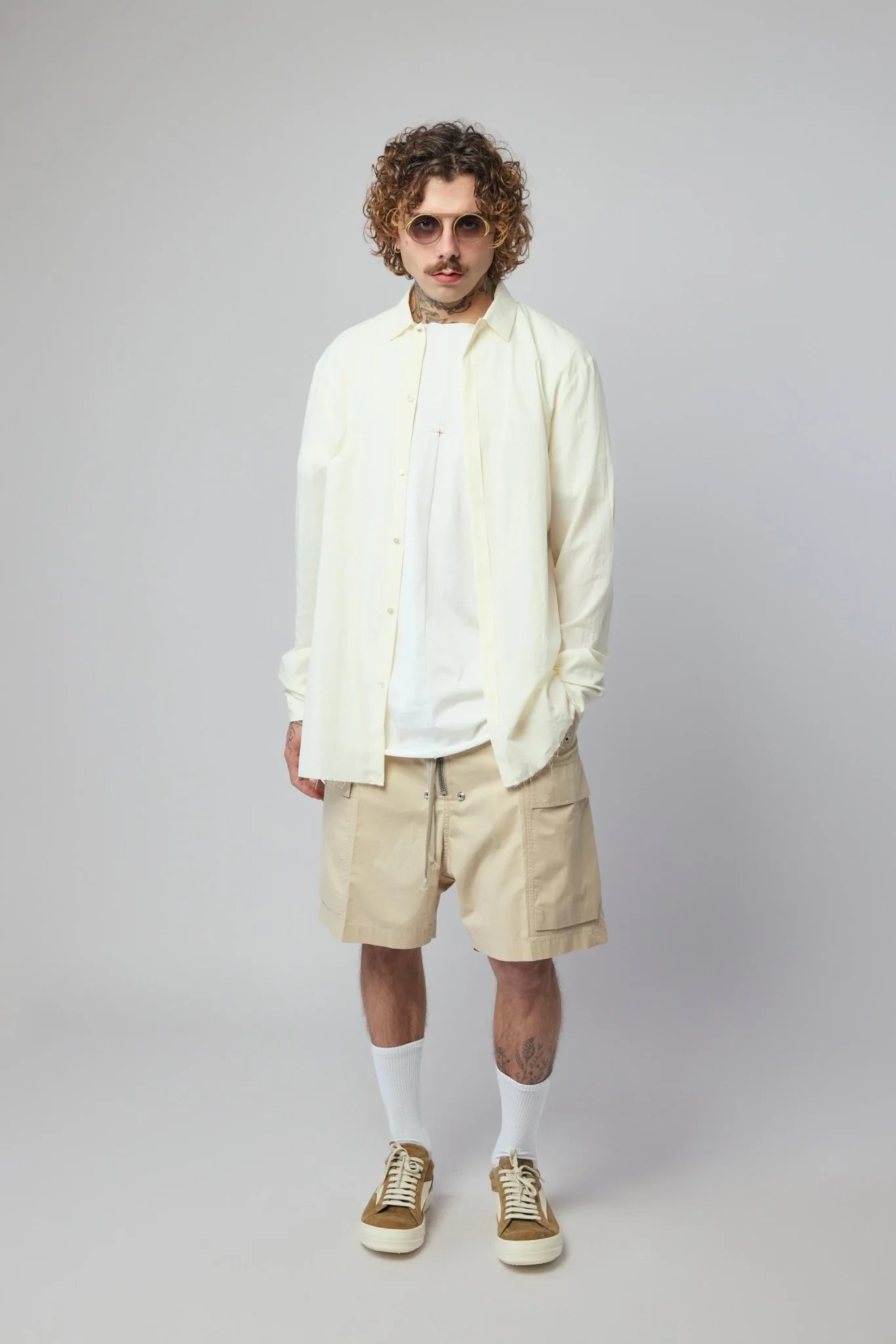 Medium Fit Shirt - Image 6