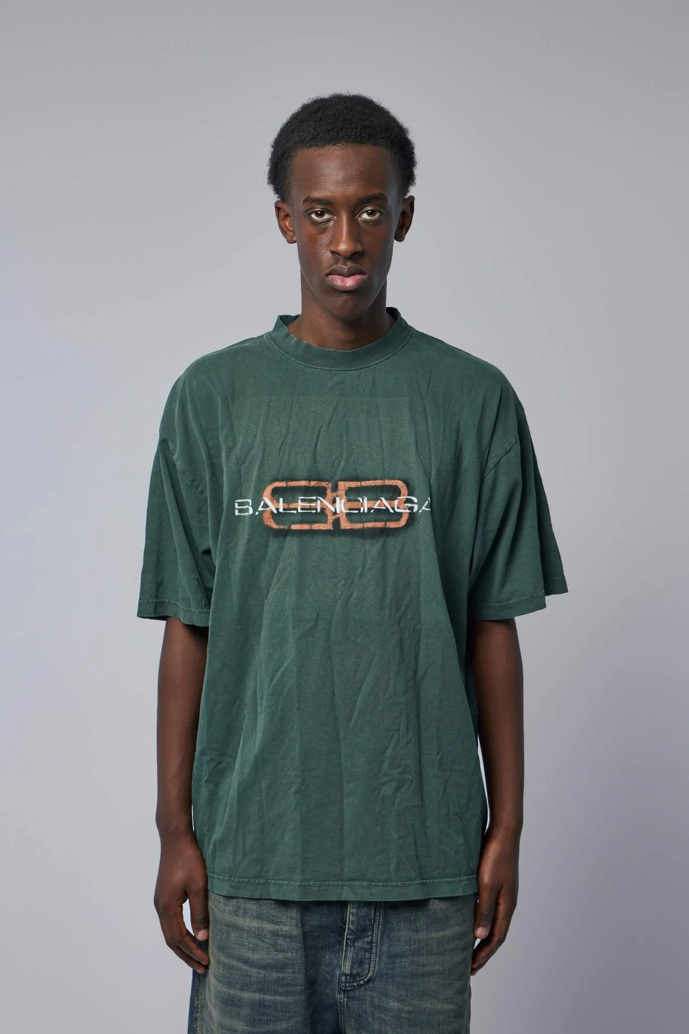 Medium Fit T-shirt - Image 2