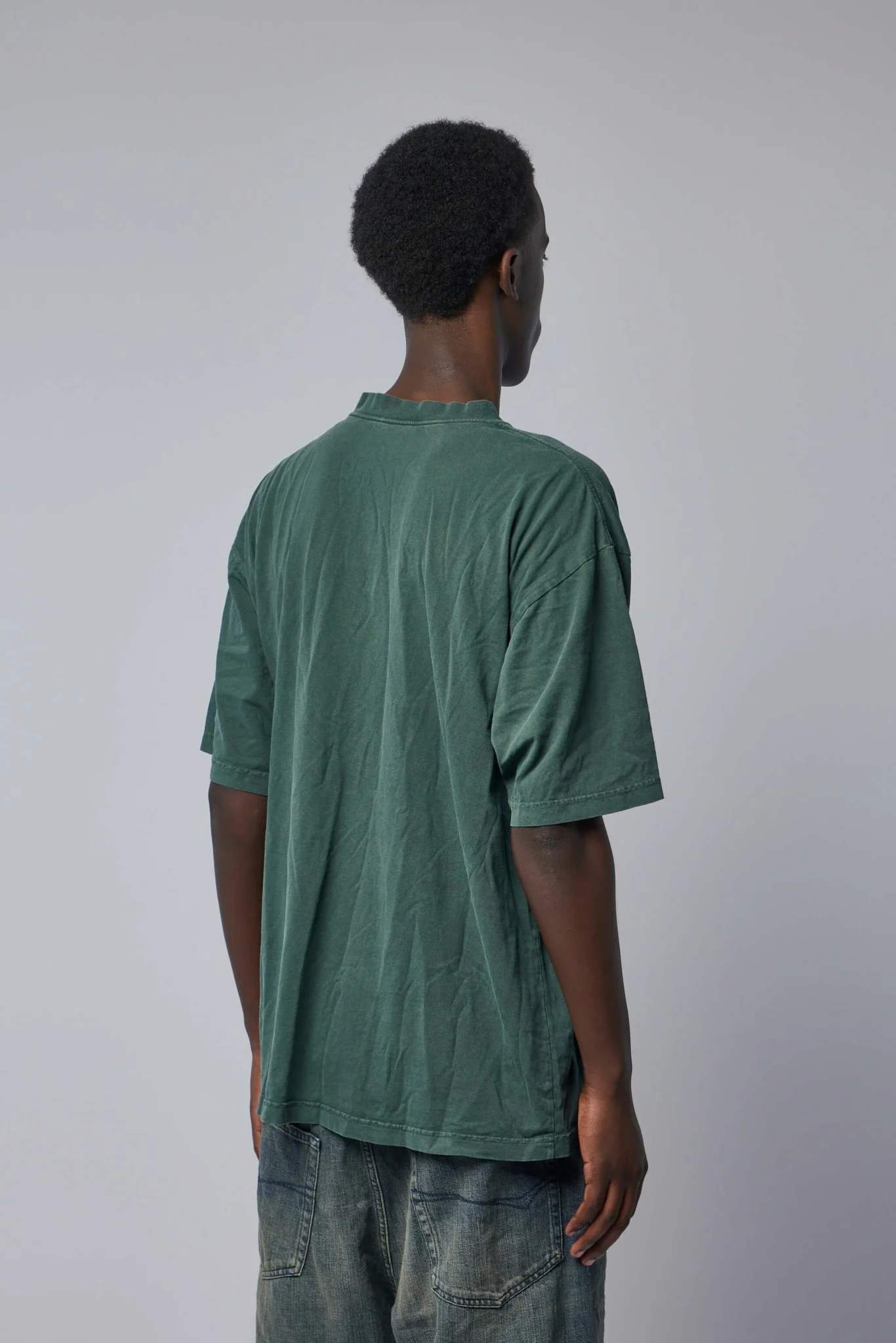Medium Fit T-shirt - Image 5